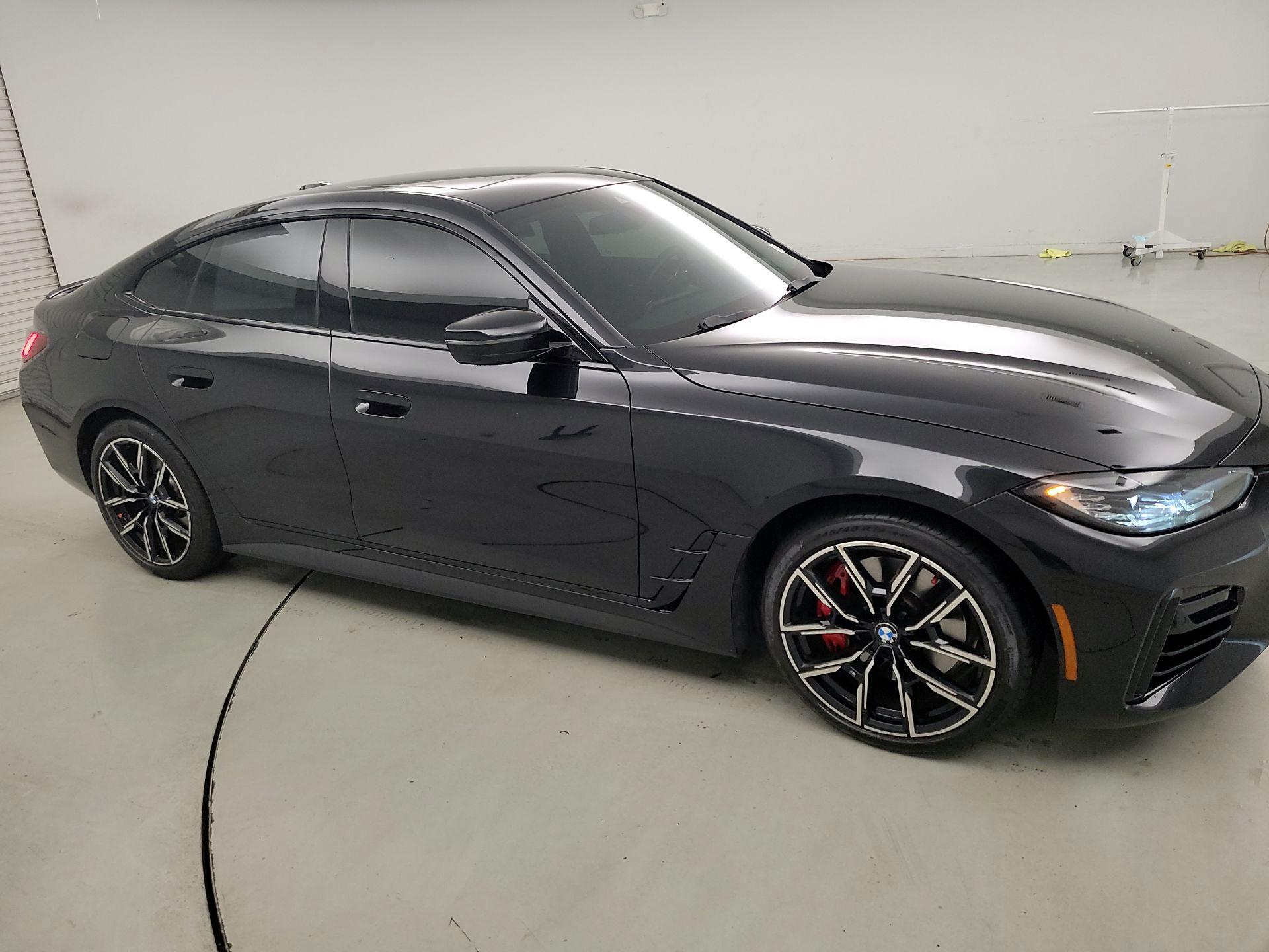 Thumbnail: 2023 BMW 4 Series - 4