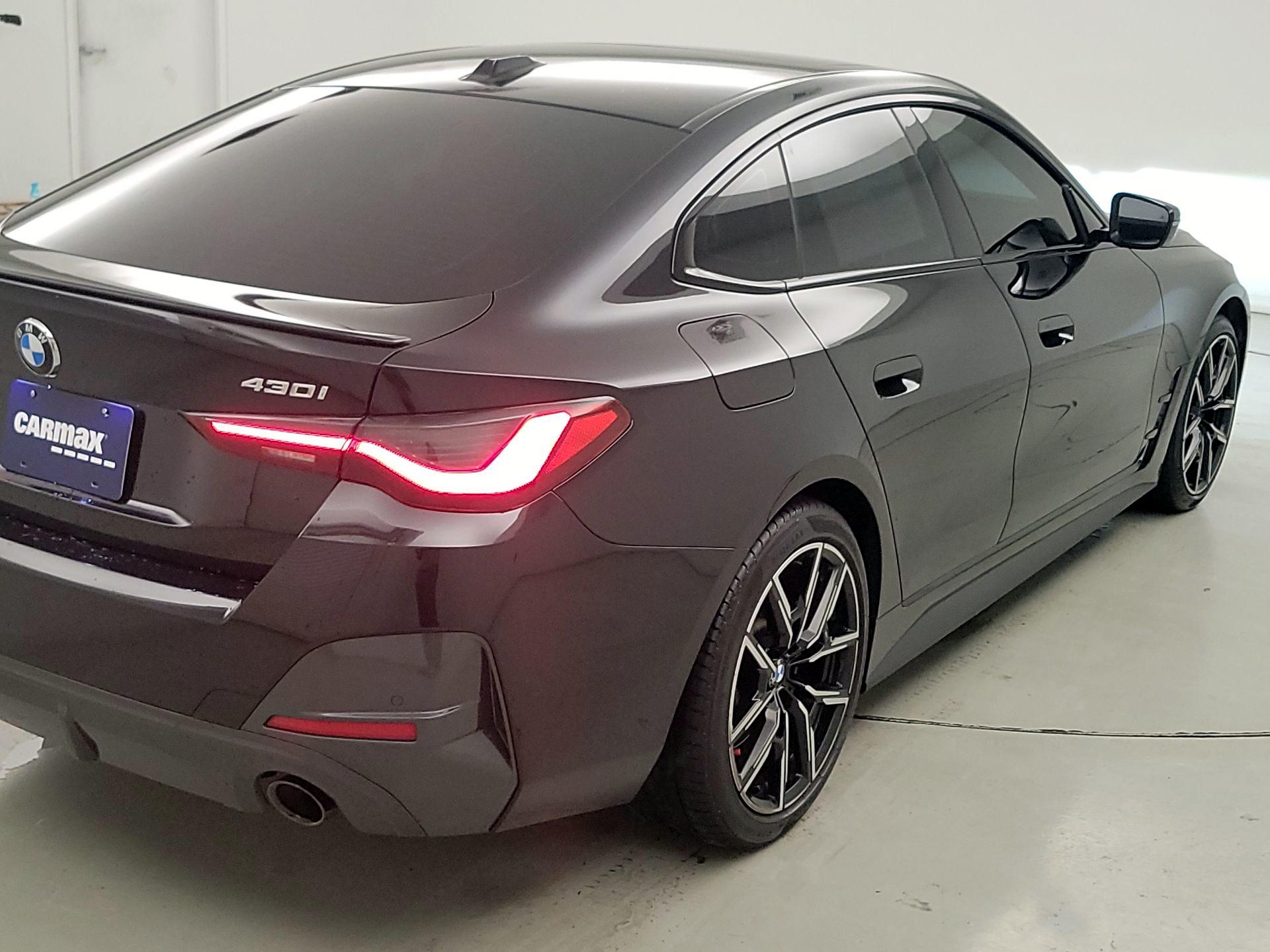 Thumbnail: 2023 BMW 4 Series - 5
