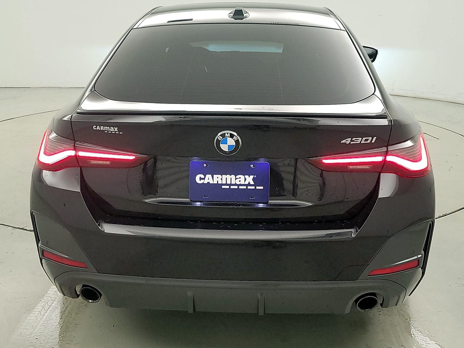 Thumbnail: 2023 BMW 4 Series - 6