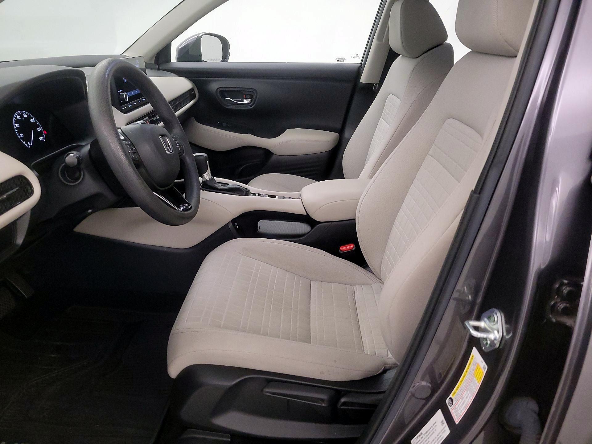 Thumbnail: 2024 Honda HR-V - 9