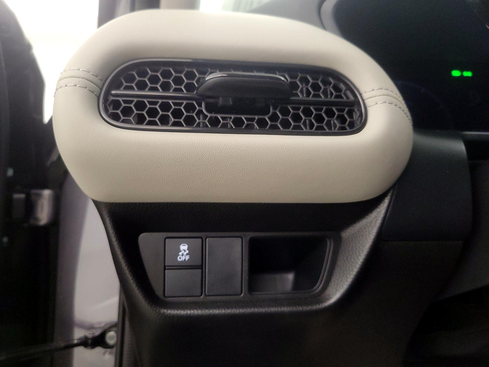 Thumbnail: 2024 Honda HR-V - 11