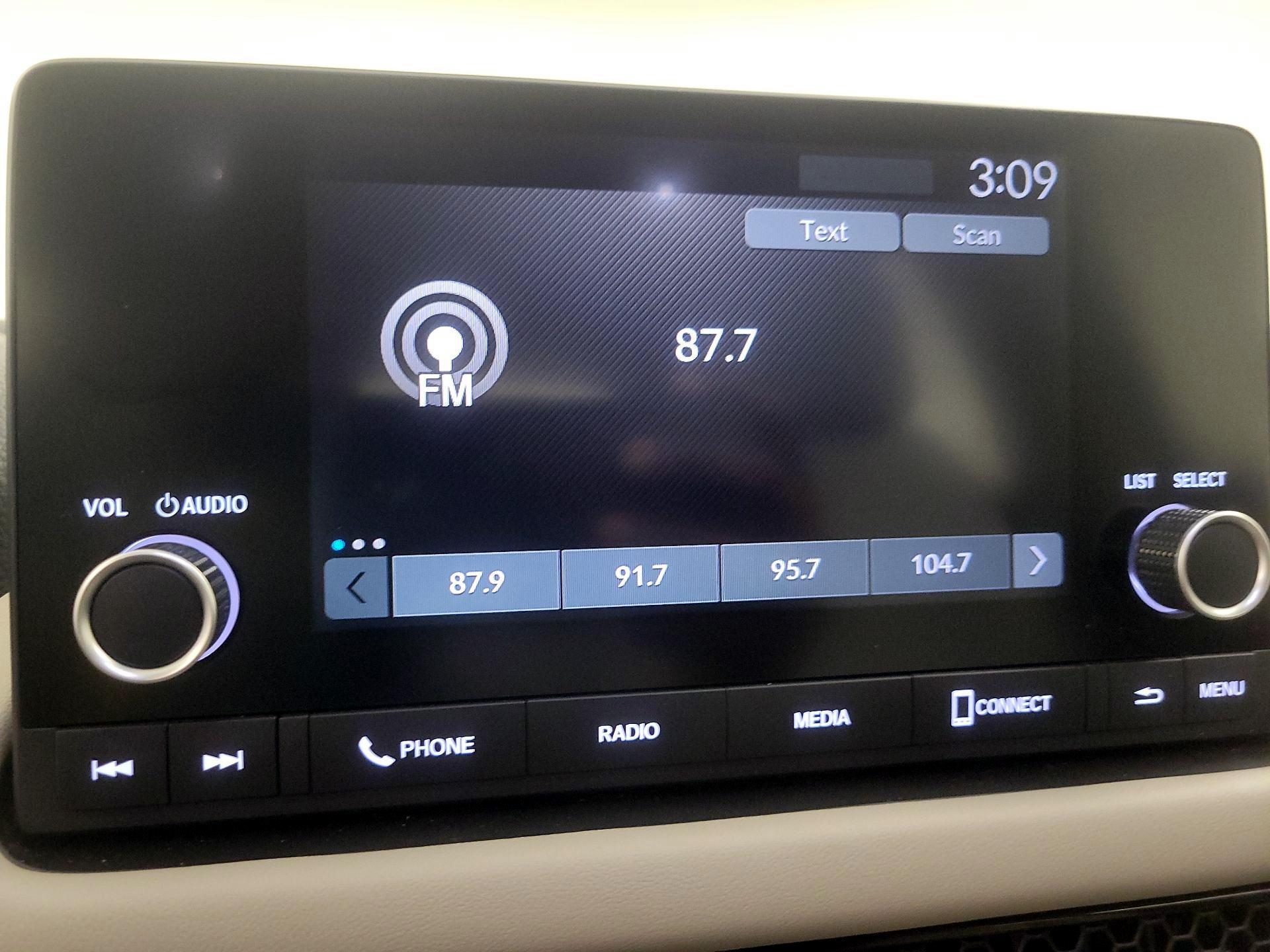Thumbnail: 2024 Honda HR-V - 13