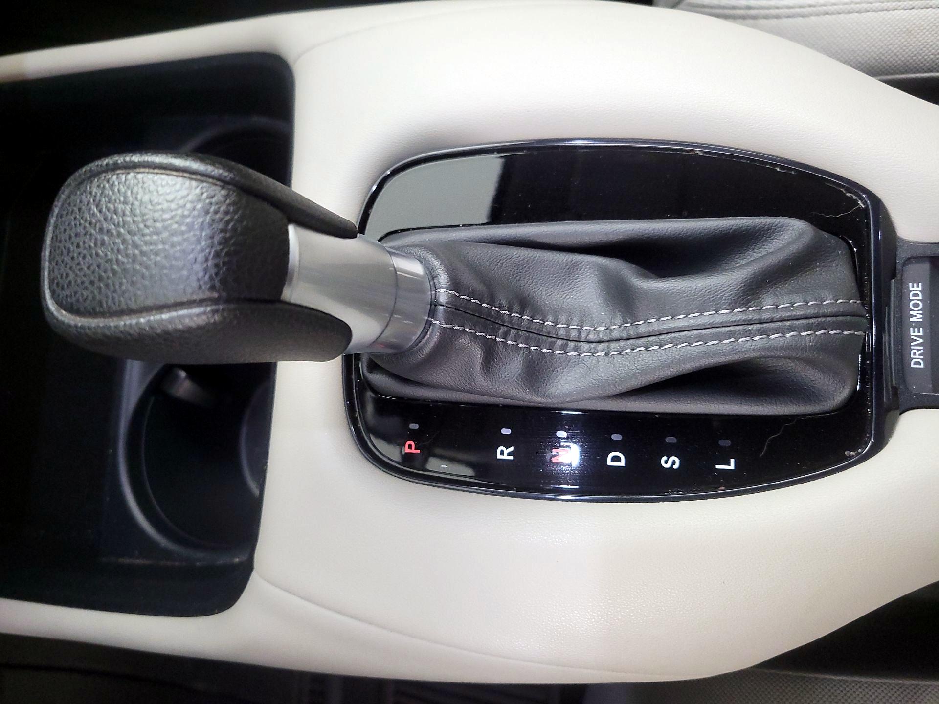 Thumbnail: 2024 Honda HR-V - 15