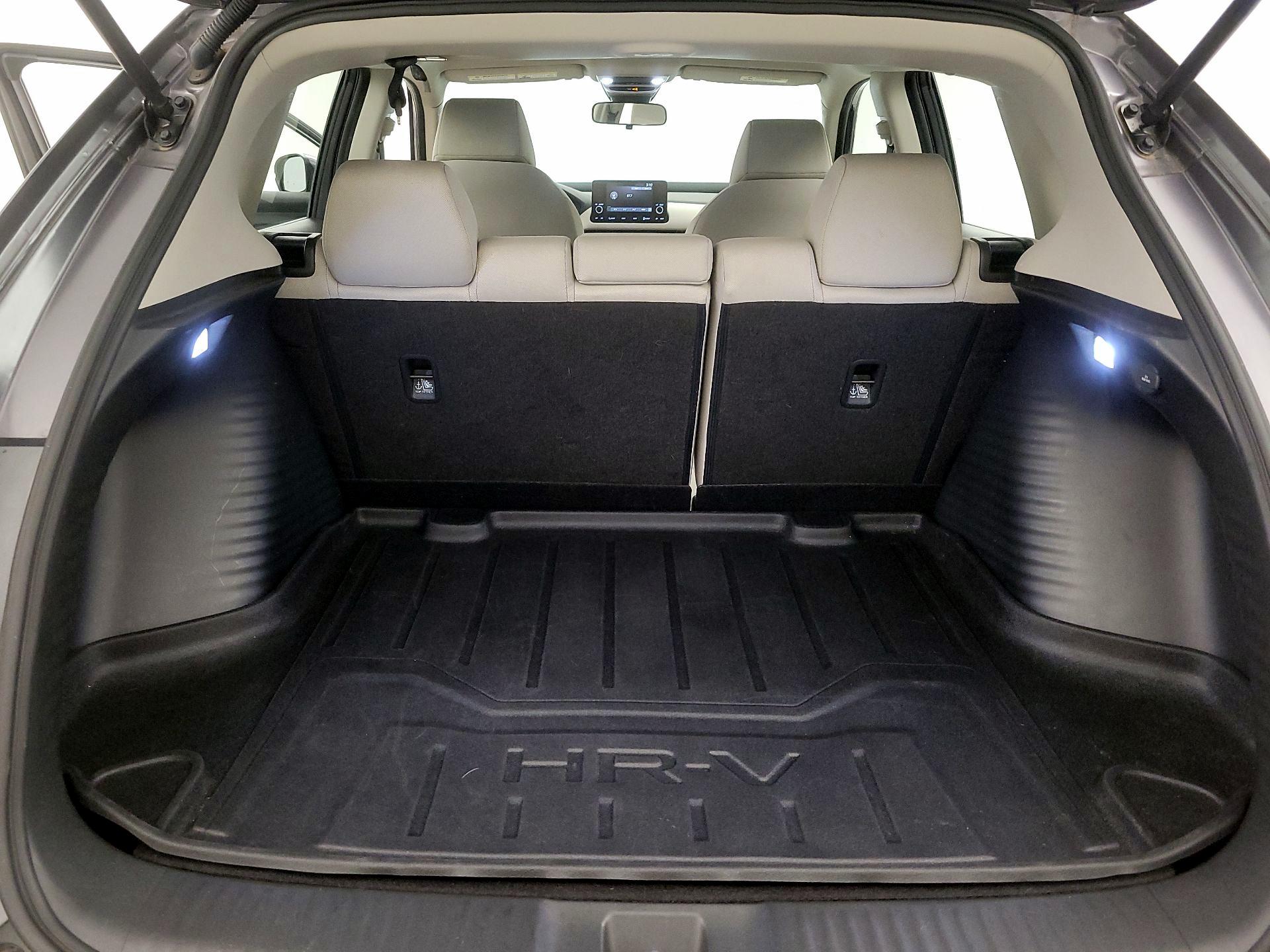 Thumbnail: 2024 Honda HR-V - 18