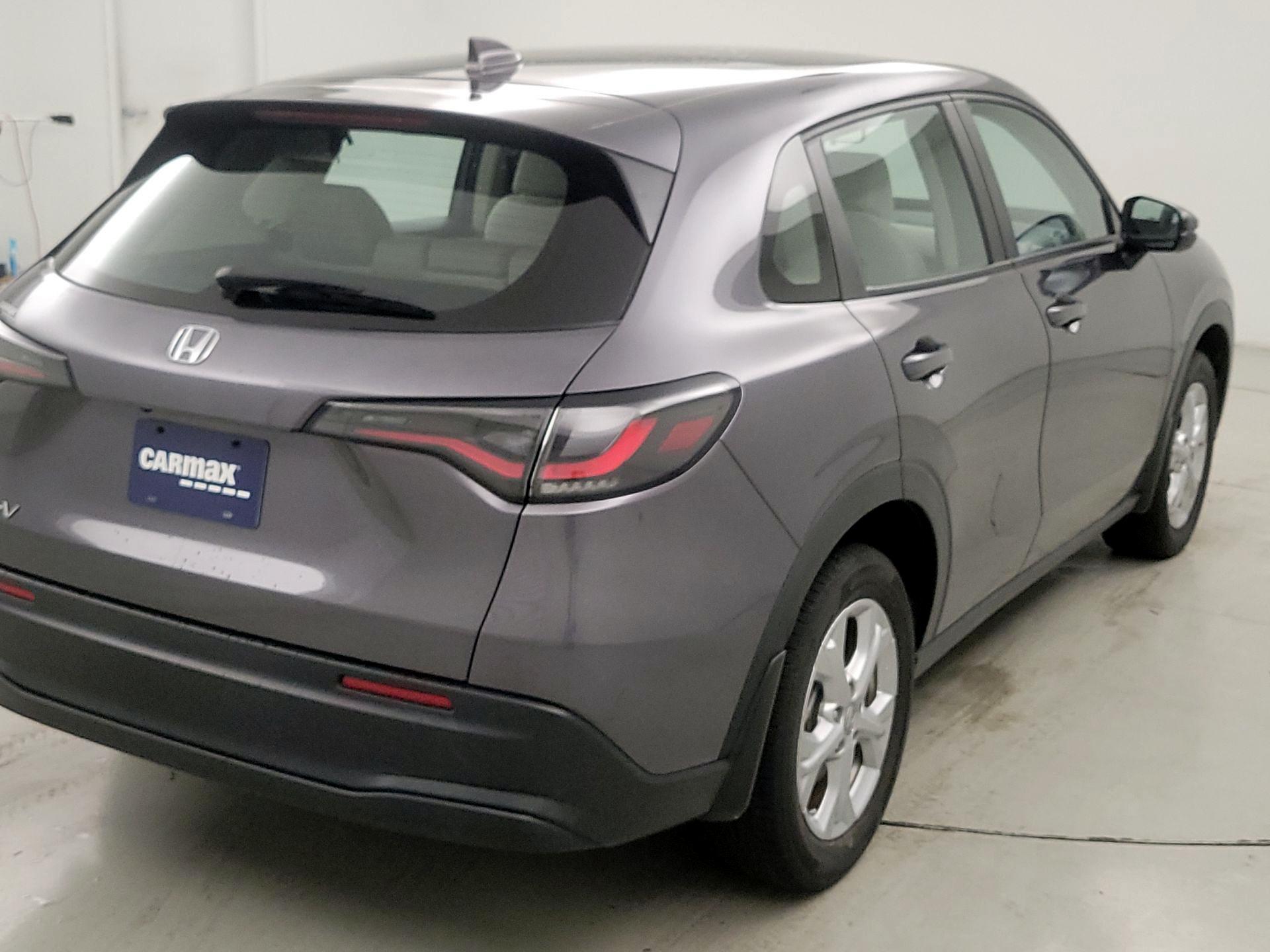 Thumbnail: 2024 Honda HR-V - 5