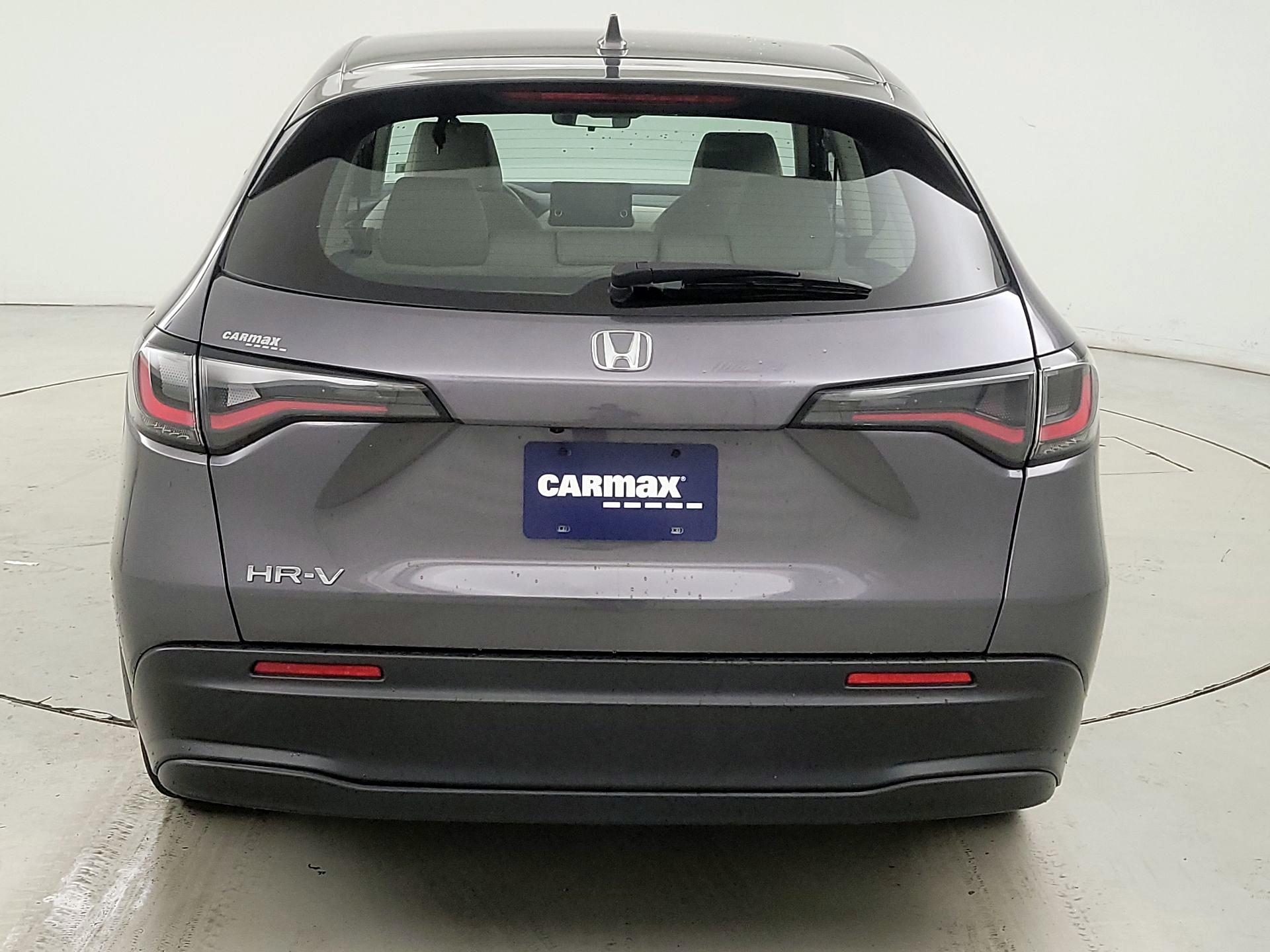 Thumbnail: 2024 Honda HR-V - 6