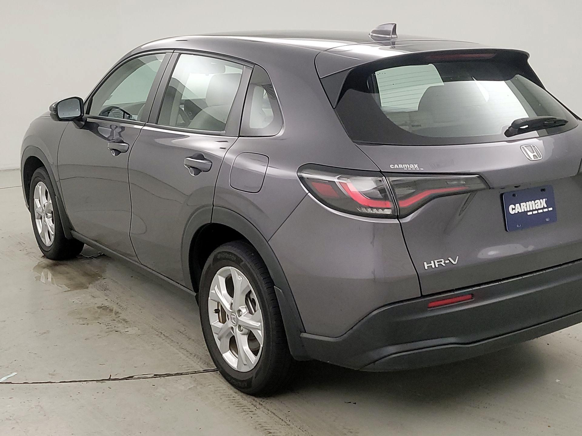 Thumbnail: 2024 Honda HR-V - 7