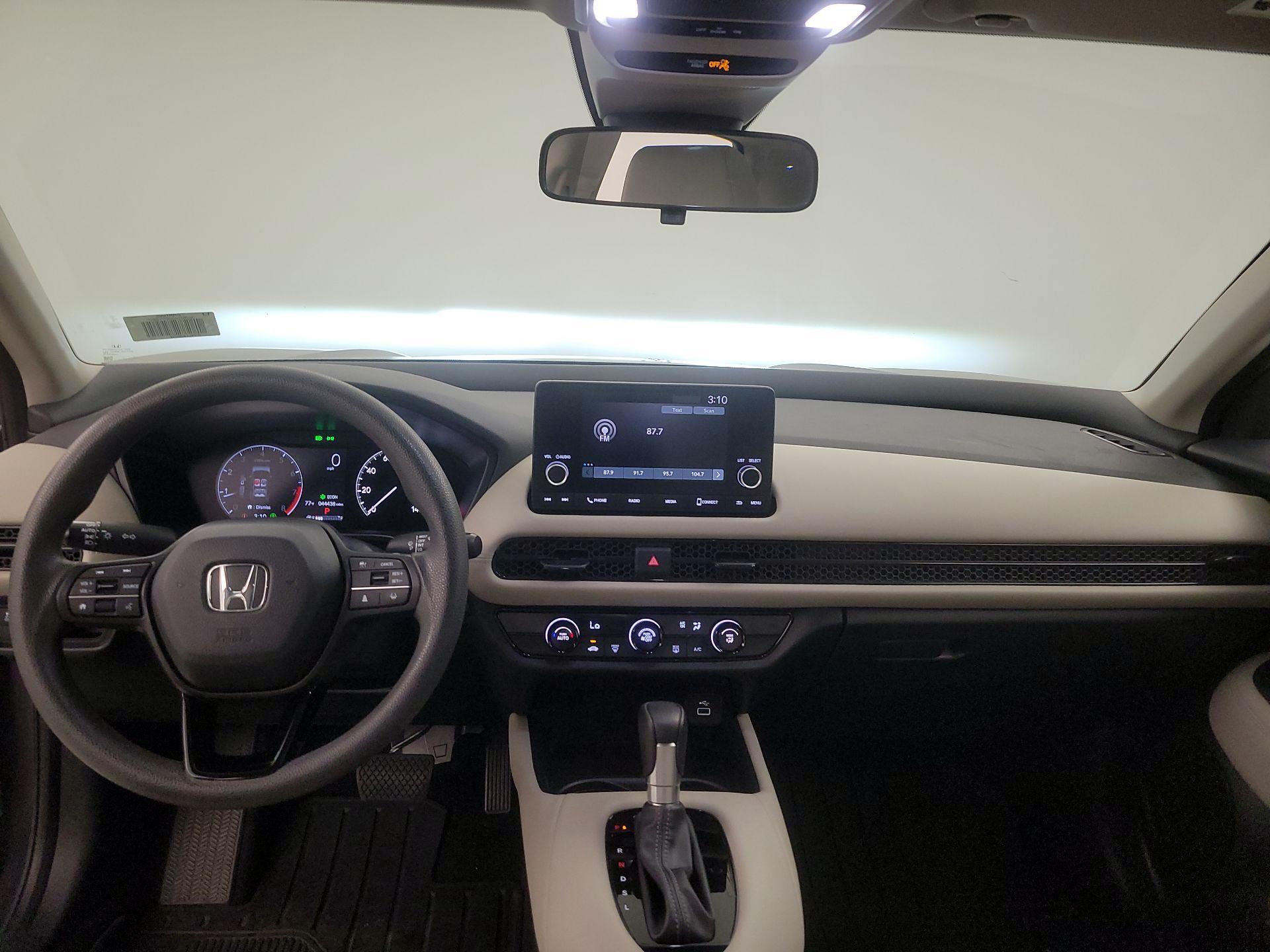 Thumbnail: 2024 Honda HR-V - 8