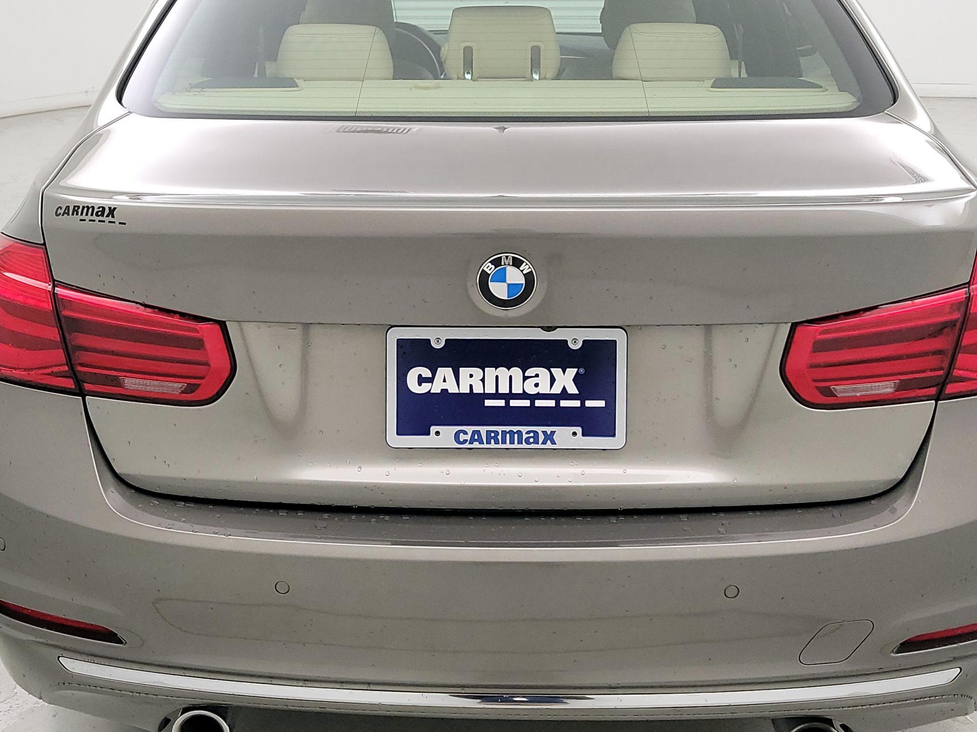 Thumbnail: 2016 BMW 3 Series - 6