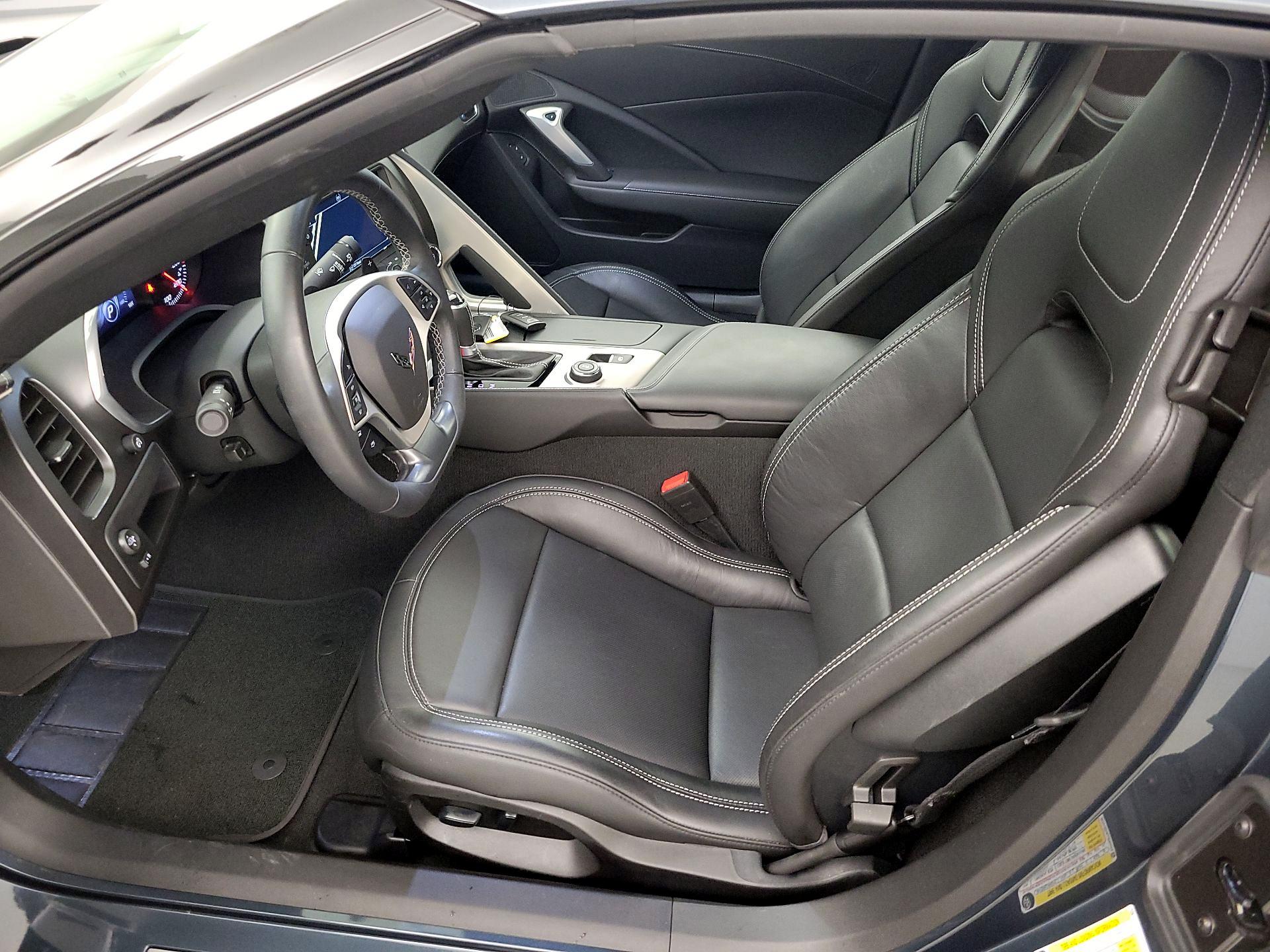 Thumbnail: 2019 Chevrolet Corvette - 9