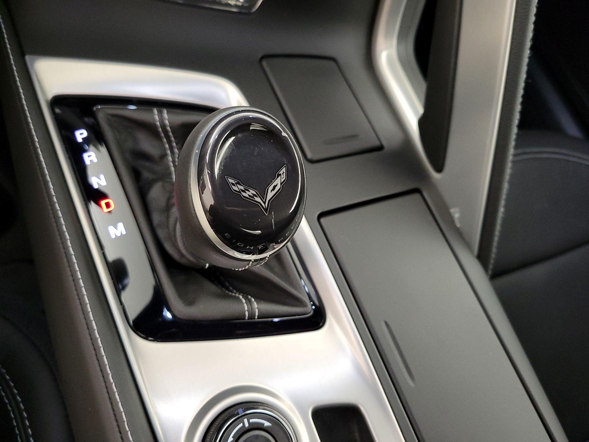 Thumbnail: 2019 Chevrolet Corvette - 15