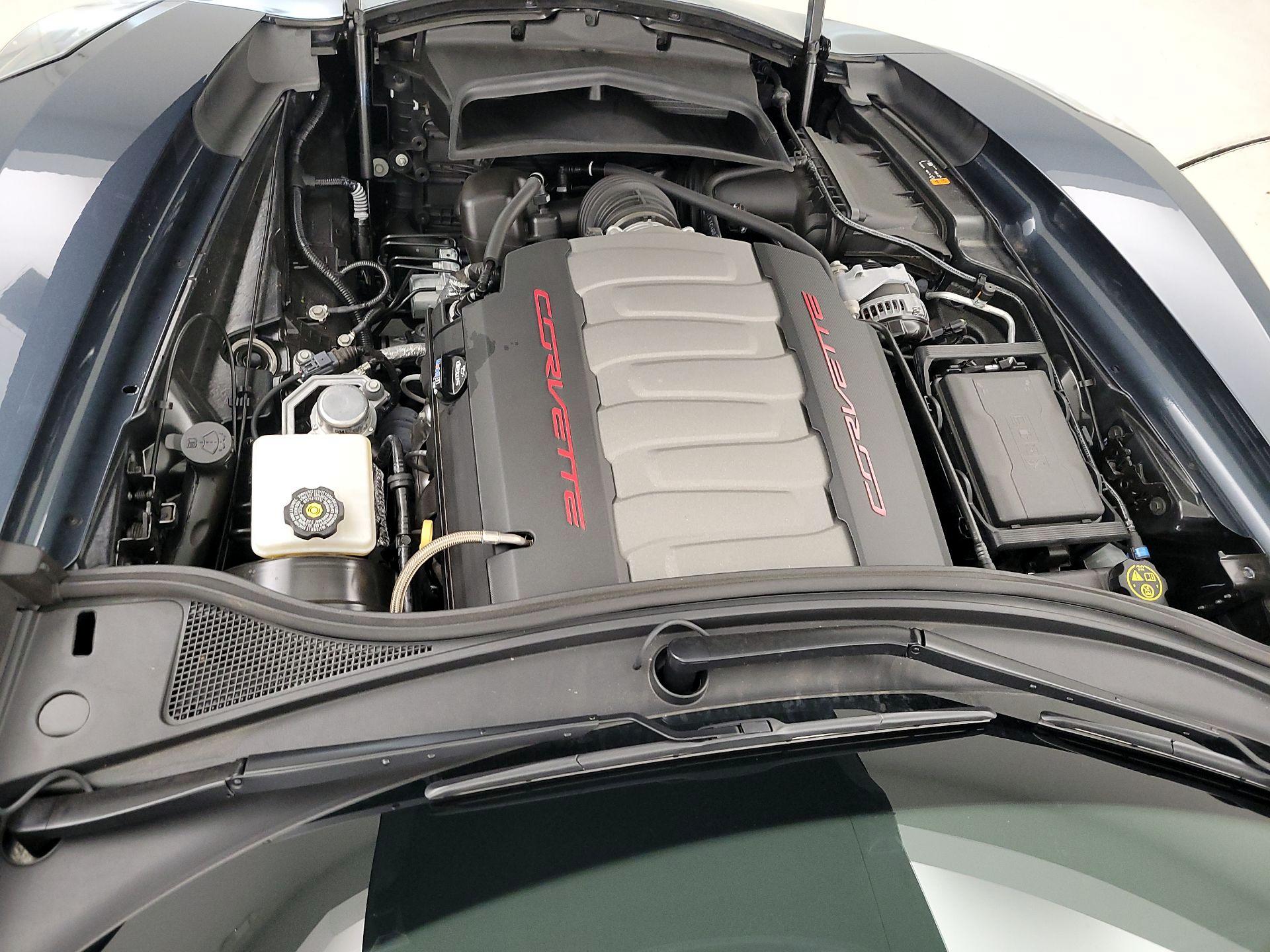 Thumbnail: 2019 Chevrolet Corvette - 18