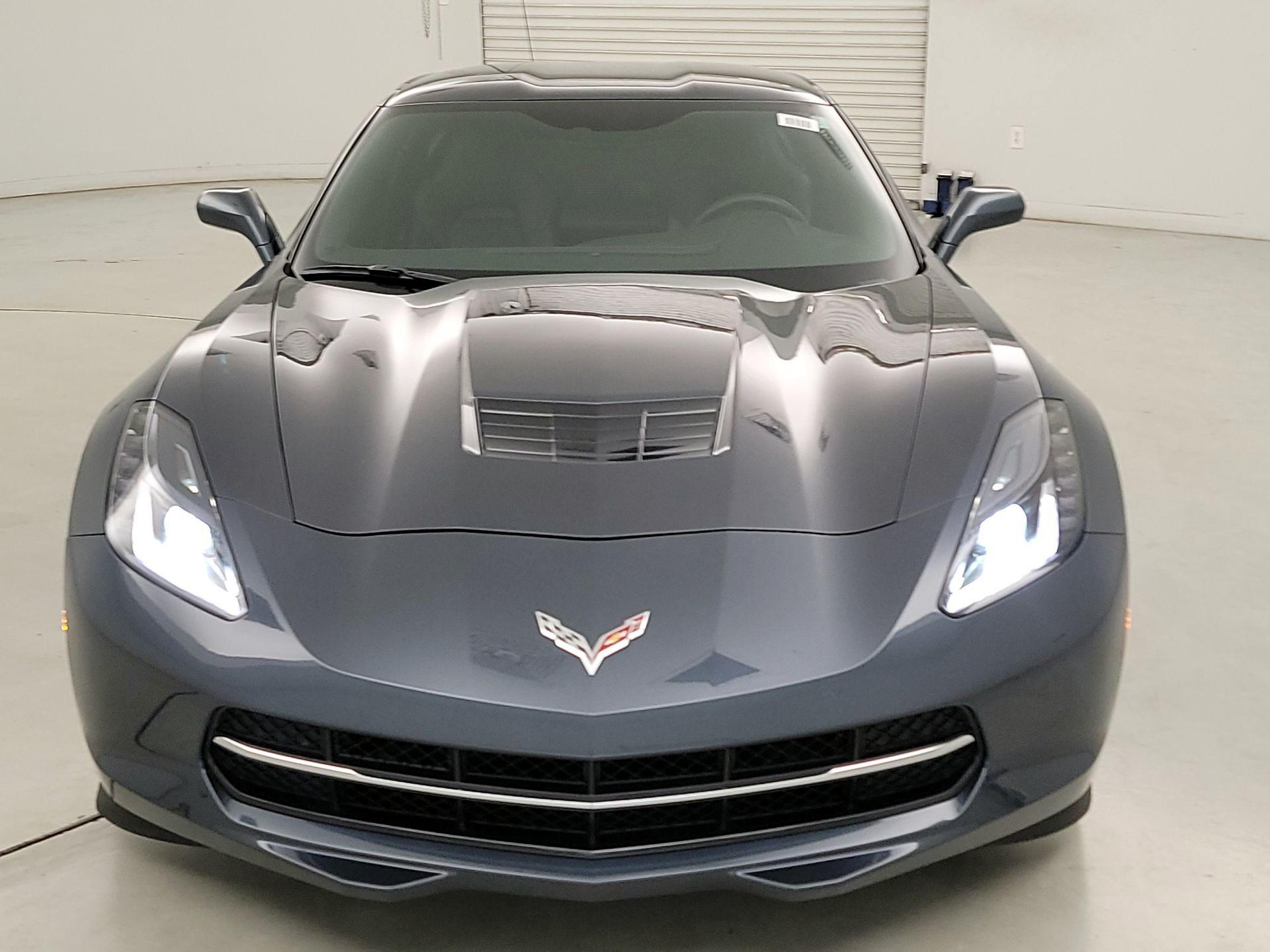 Thumbnail: 2019 Chevrolet Corvette - 2