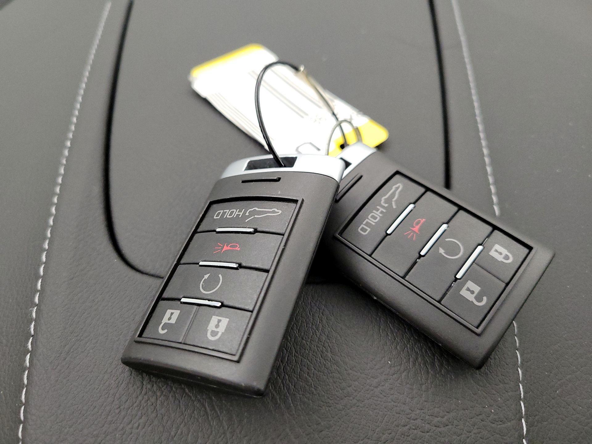 Thumbnail: 2019 Chevrolet Corvette - 19