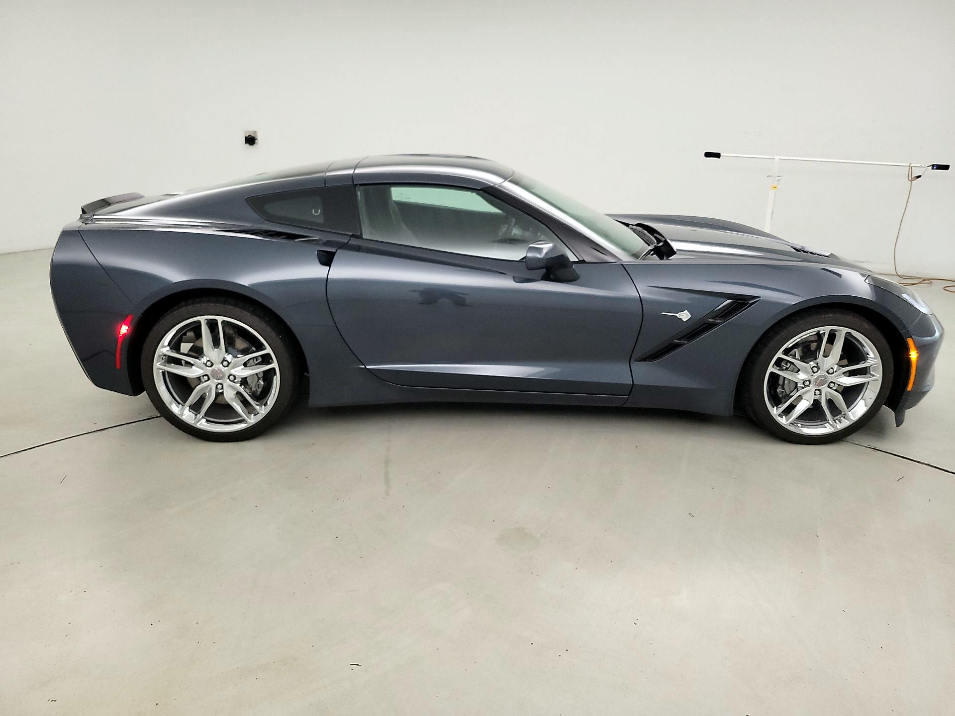 Thumbnail: 2019 Chevrolet Corvette - 4