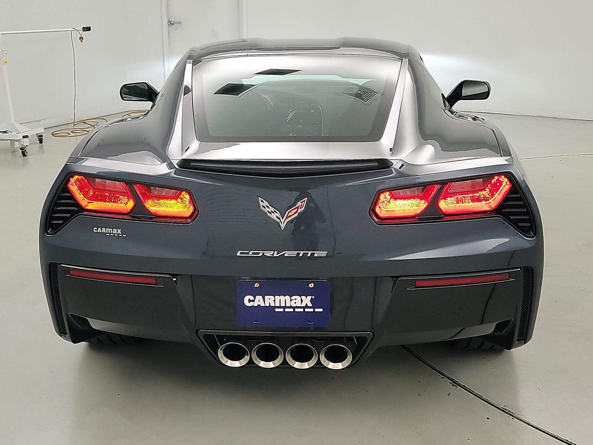 Thumbnail: 2019 Chevrolet Corvette - 6