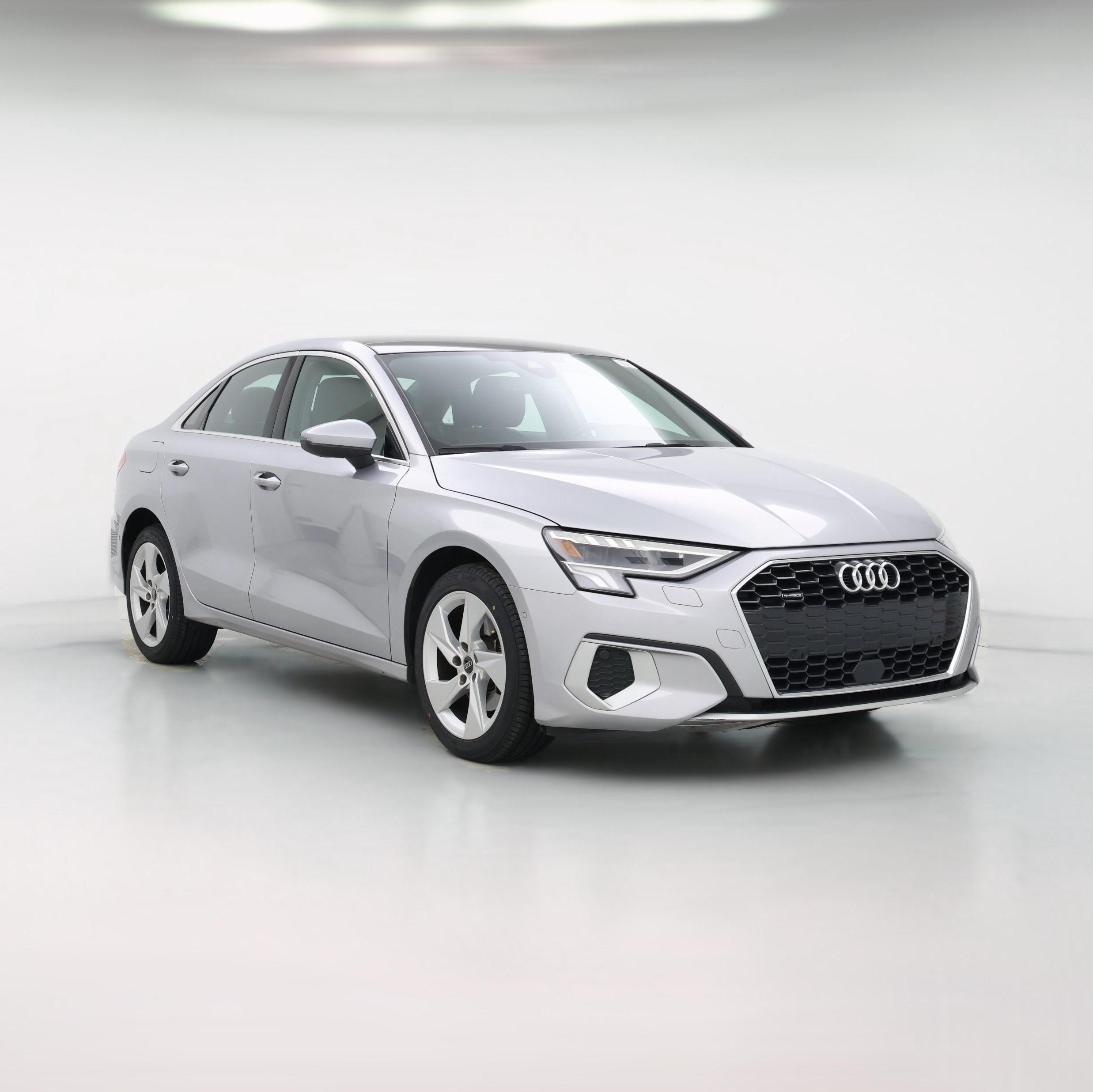 Thumbnail: 2023 Audi A3 - 1