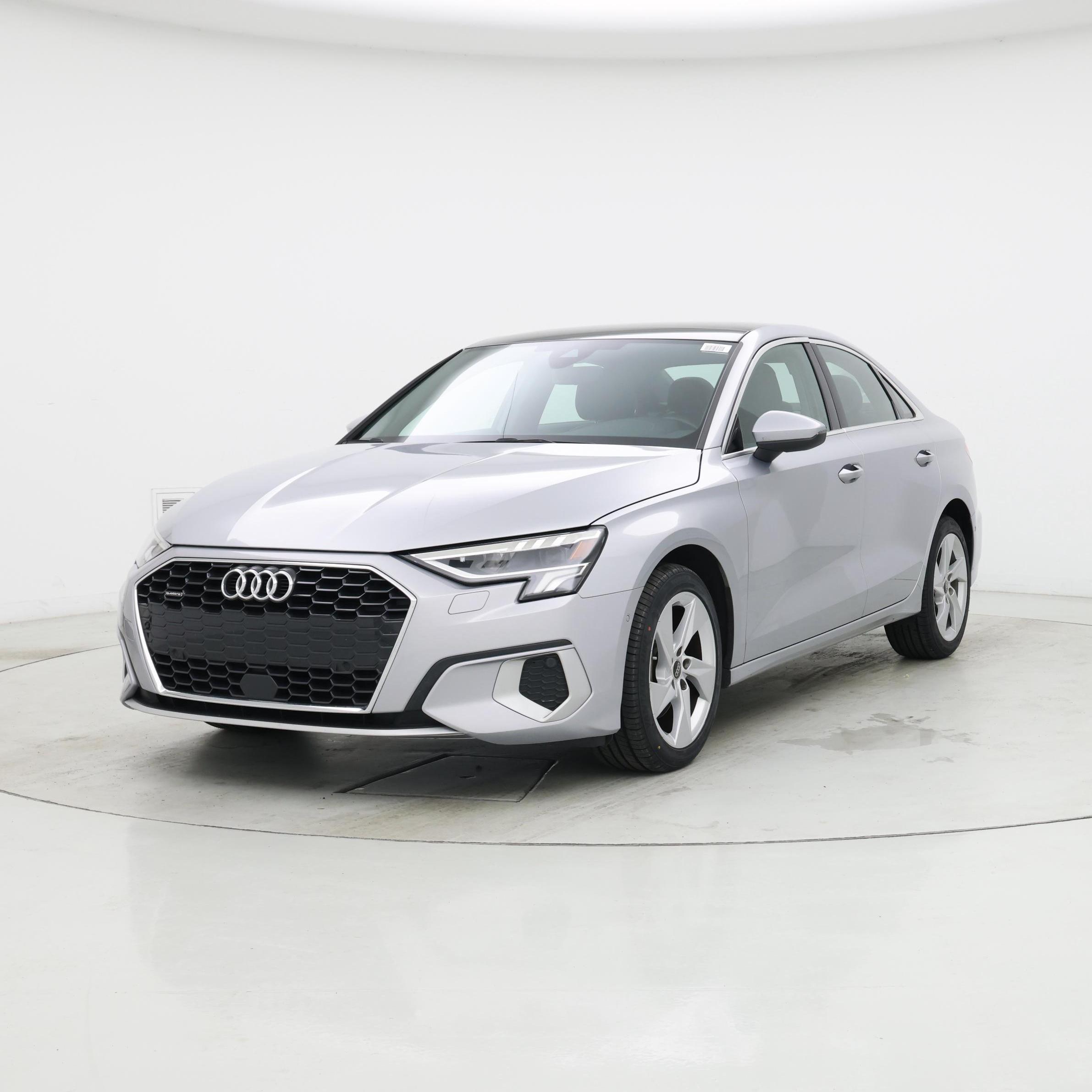 Thumbnail: 2023 Audi A3 - 4