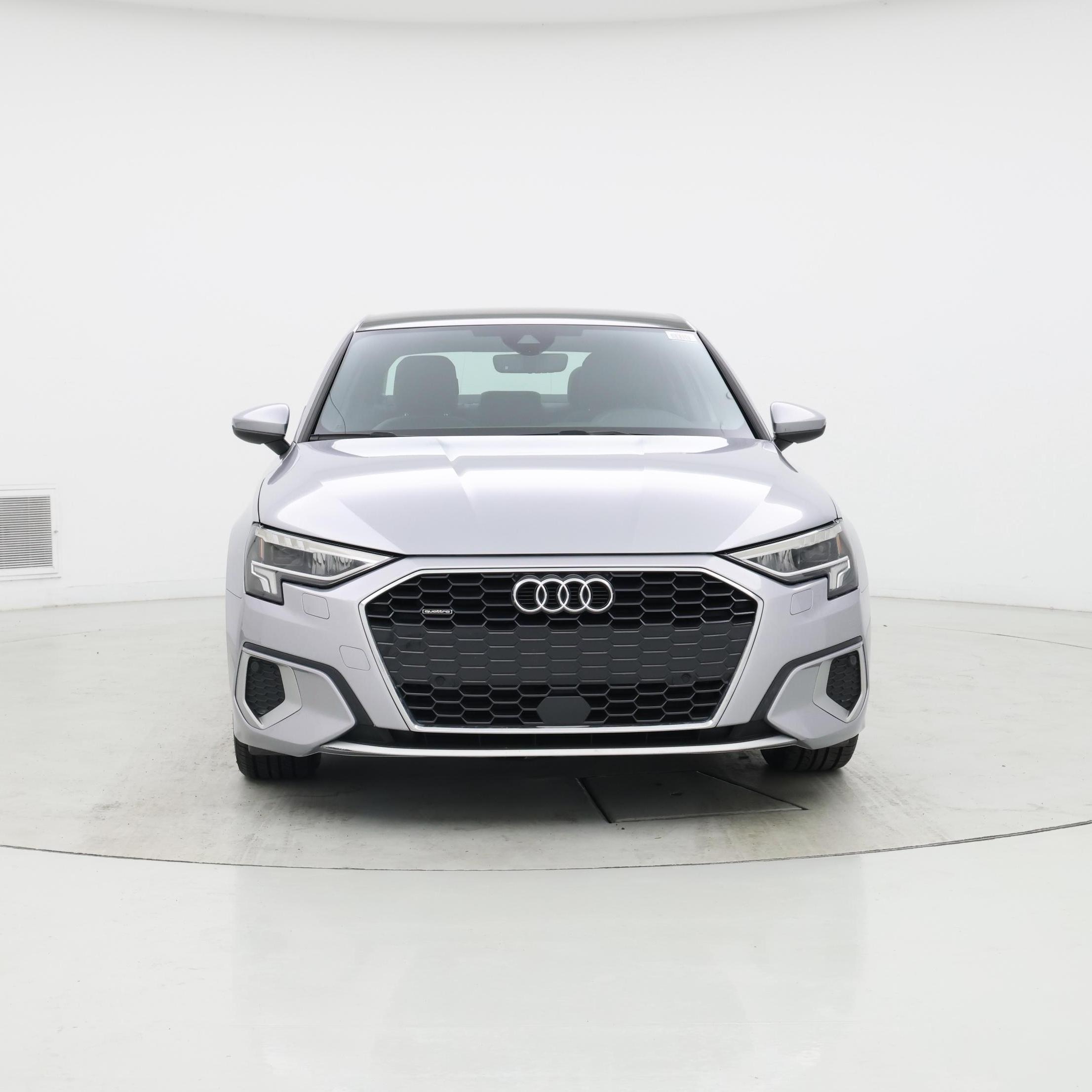 Thumbnail: 2023 Audi A3 - 5