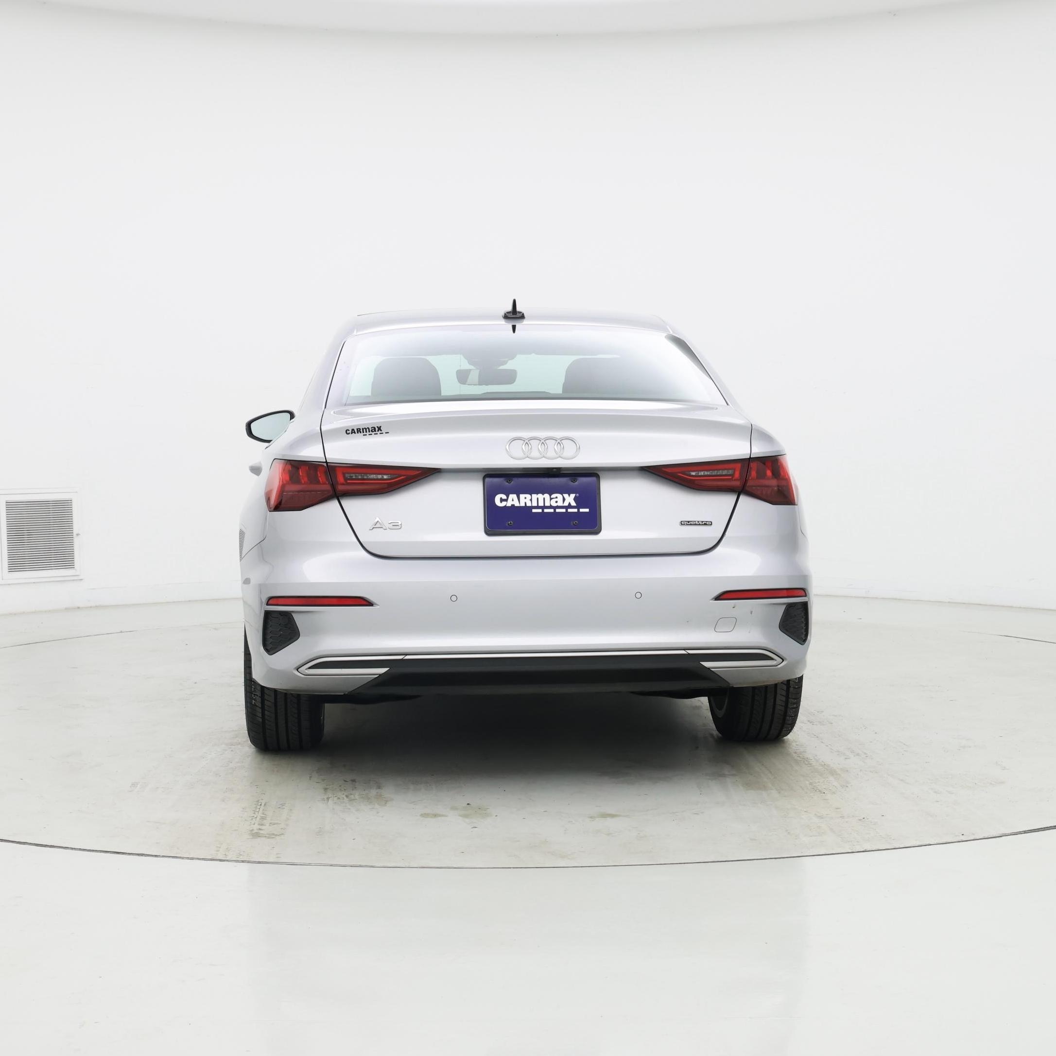 Thumbnail: 2023 Audi A3 - 6