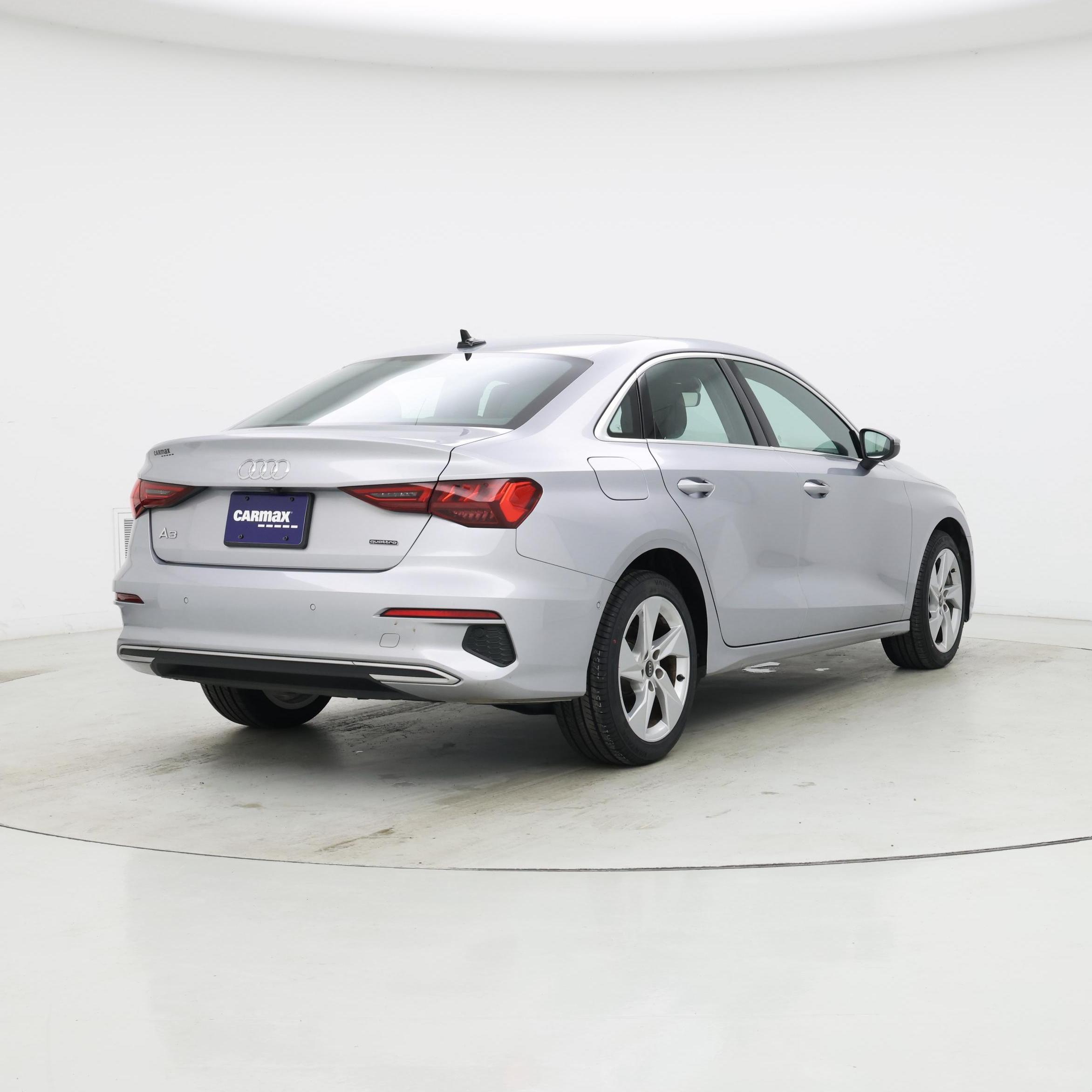 Thumbnail: 2023 Audi A3 - 8