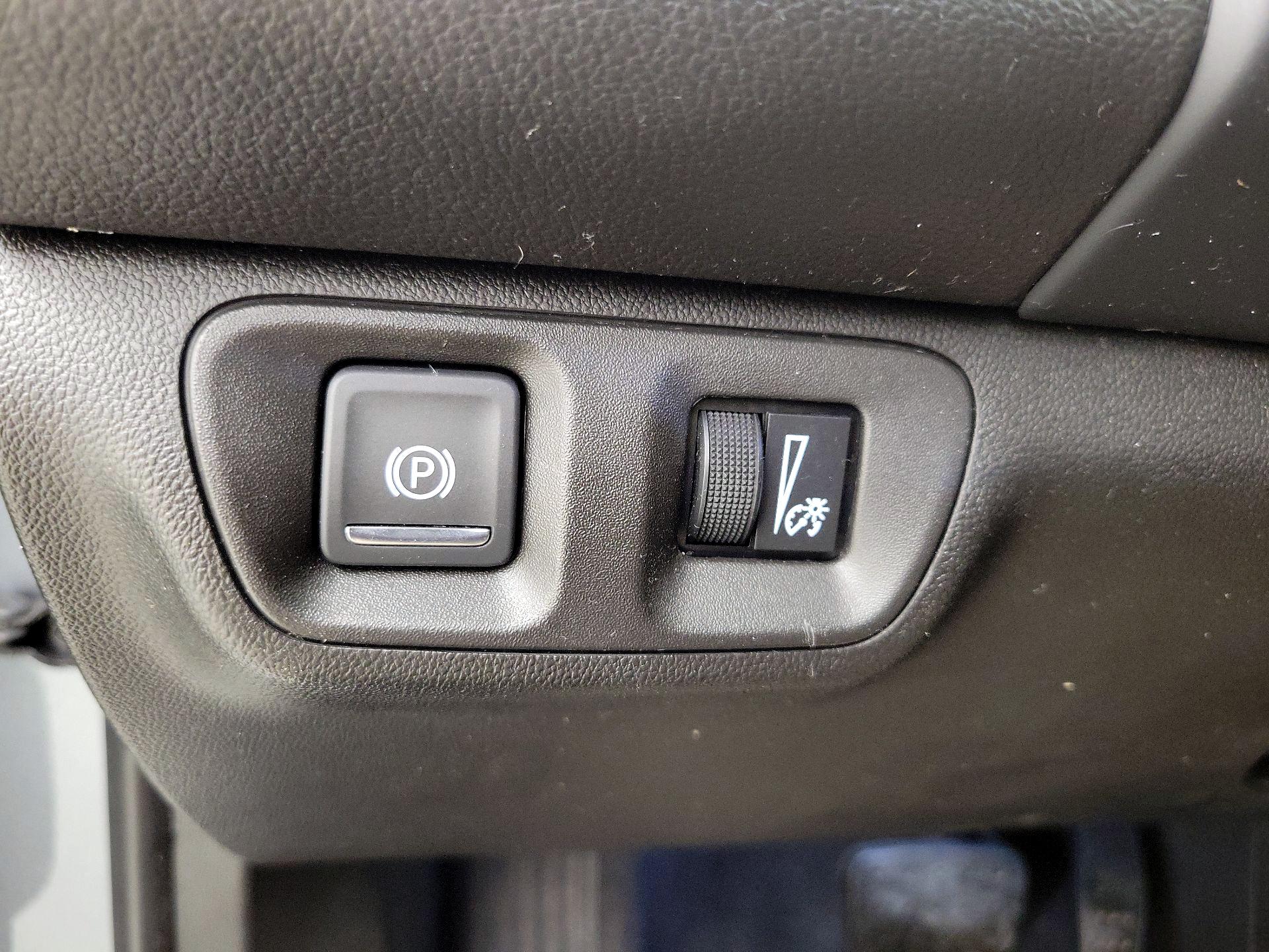 Thumbnail: 2021 GMC Acadia - 13