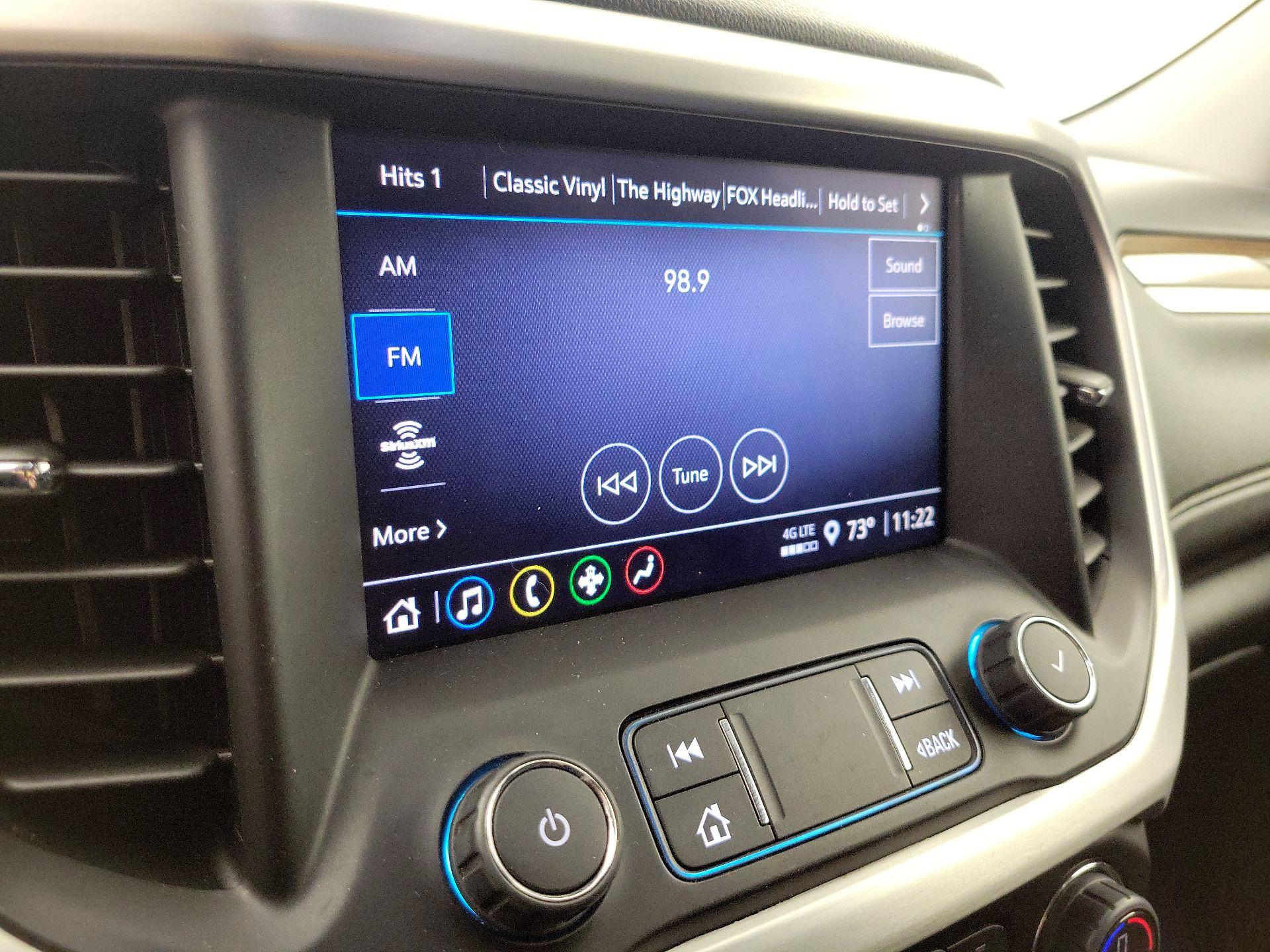 Thumbnail: 2021 GMC Acadia - 16