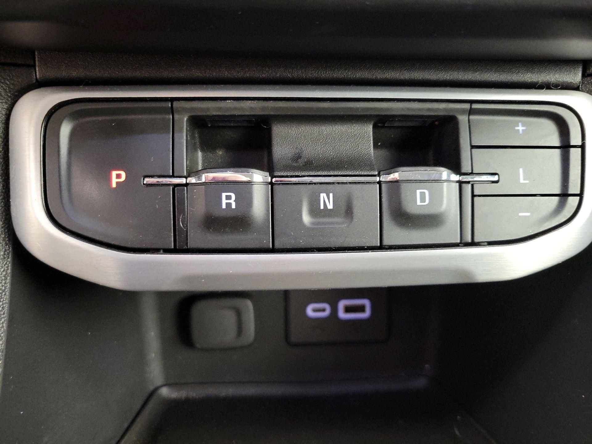 Thumbnail: 2021 GMC Acadia - 18