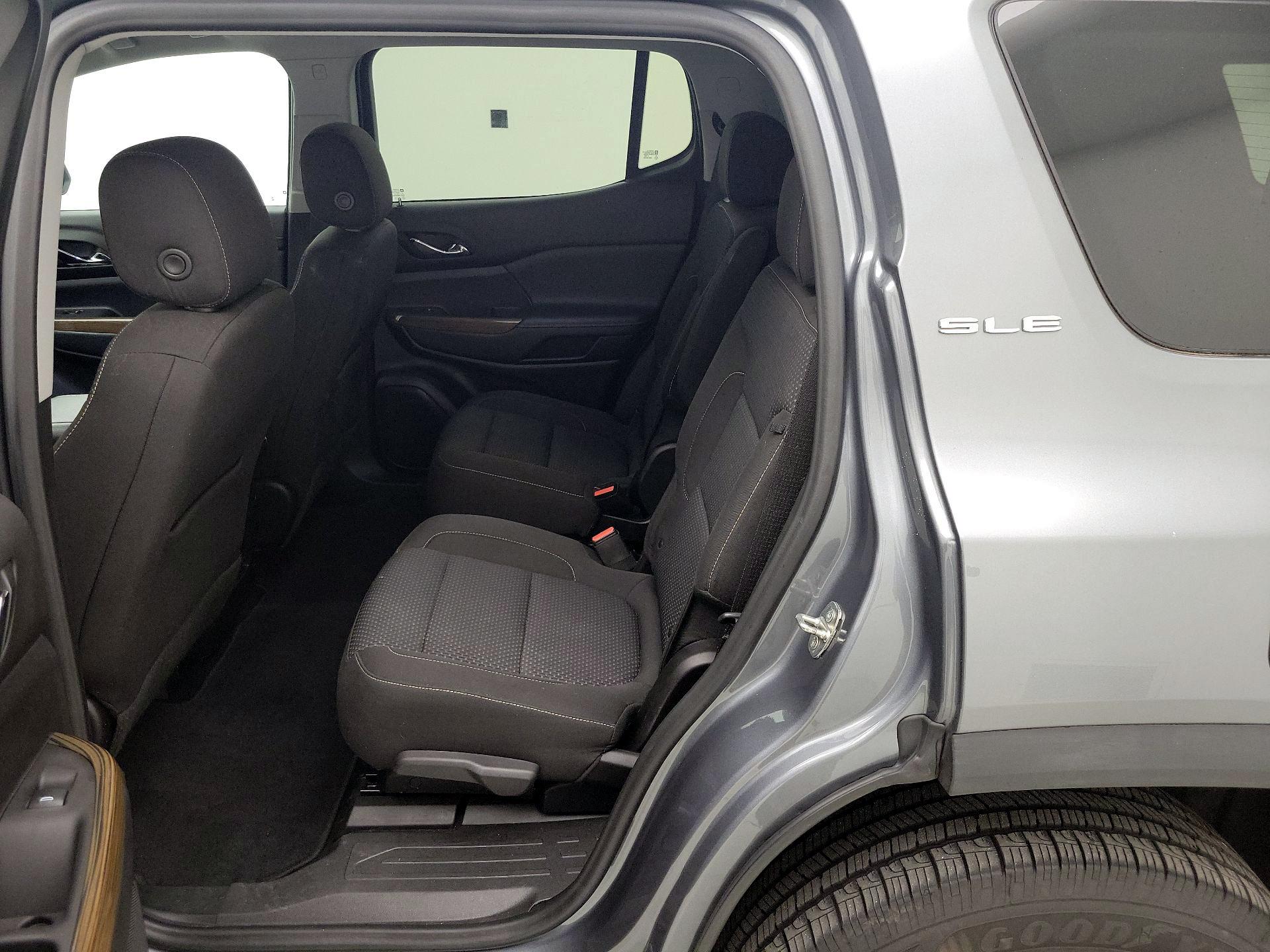 Thumbnail: 2021 GMC Acadia - 20