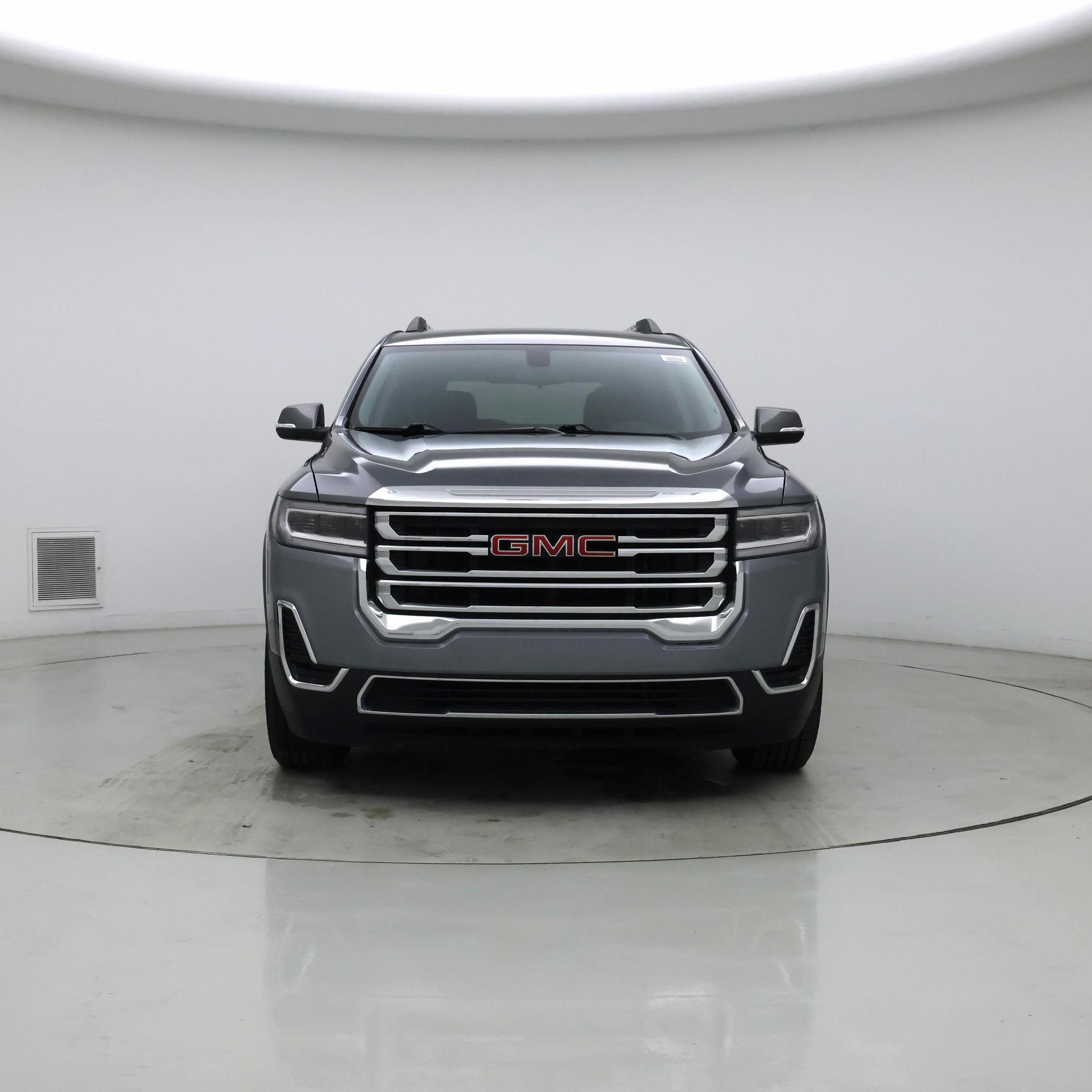 Thumbnail: 2021 GMC Acadia - 5