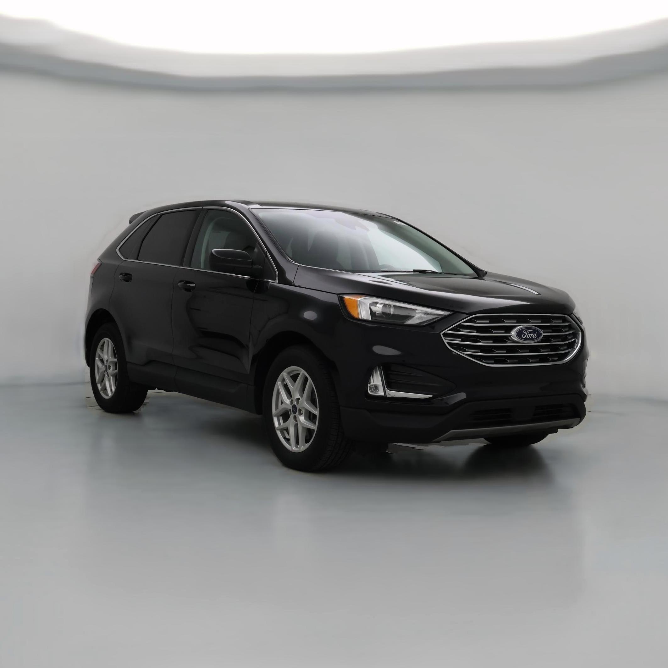 Thumbnail: 2022 Ford Edge - 1