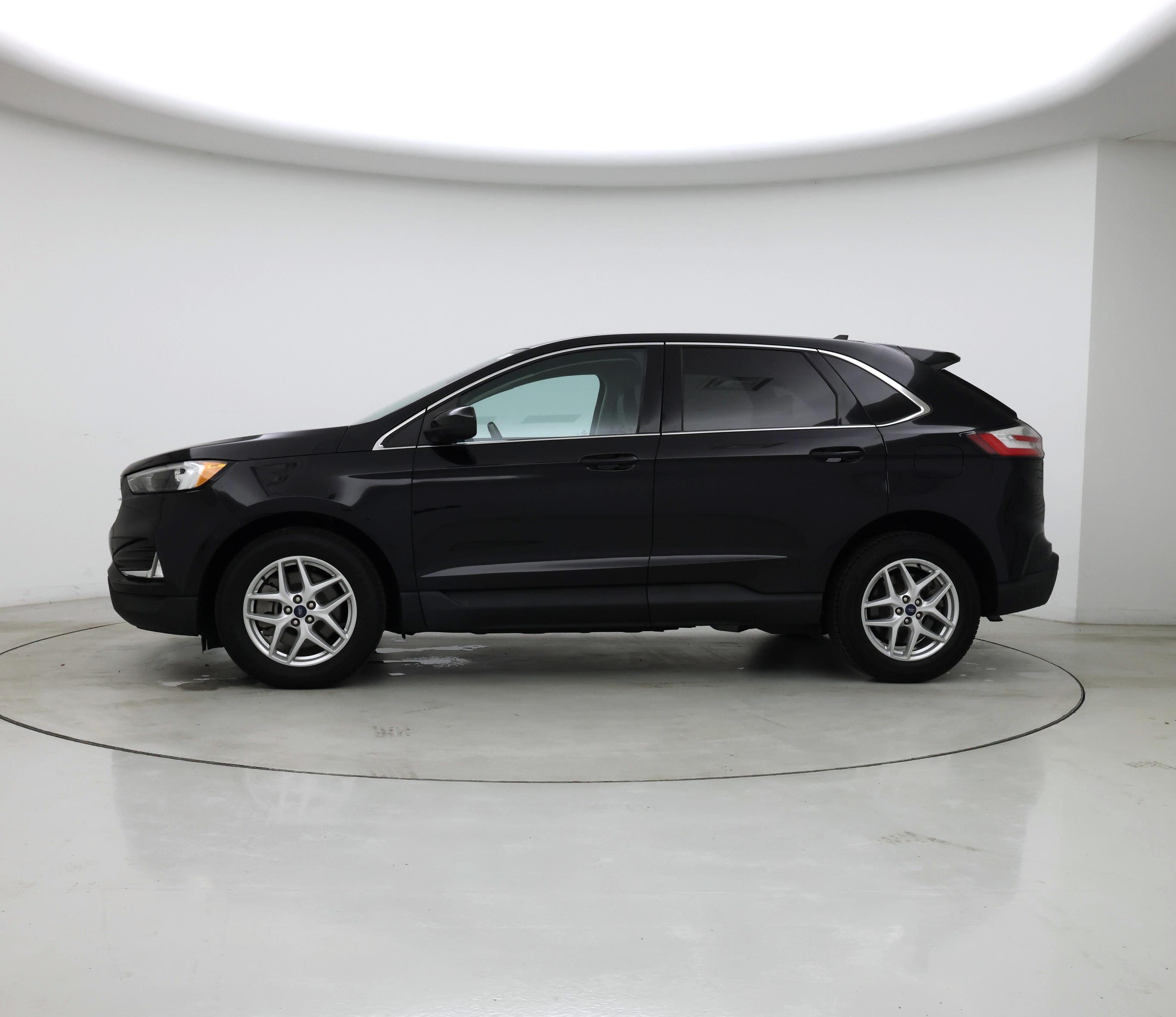 Thumbnail: 2022 Ford Edge - 3