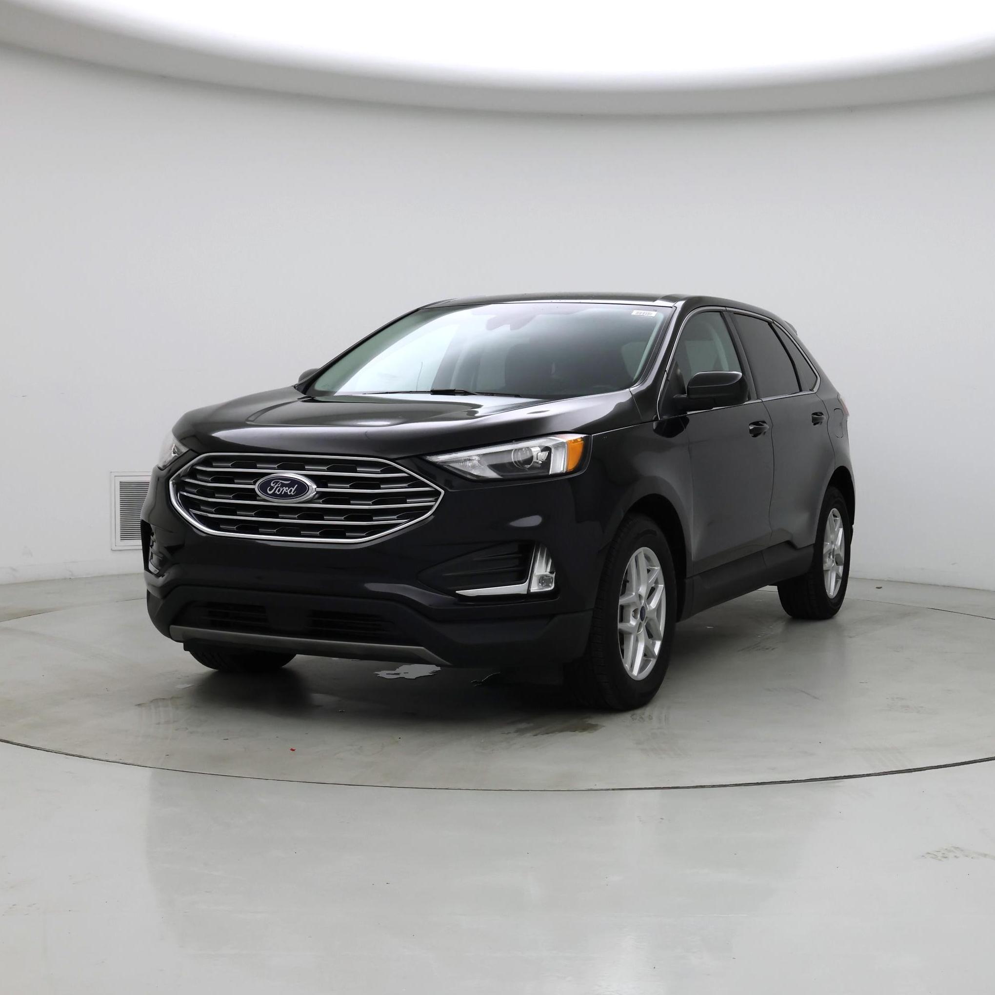 Thumbnail: 2022 Ford Edge - 4