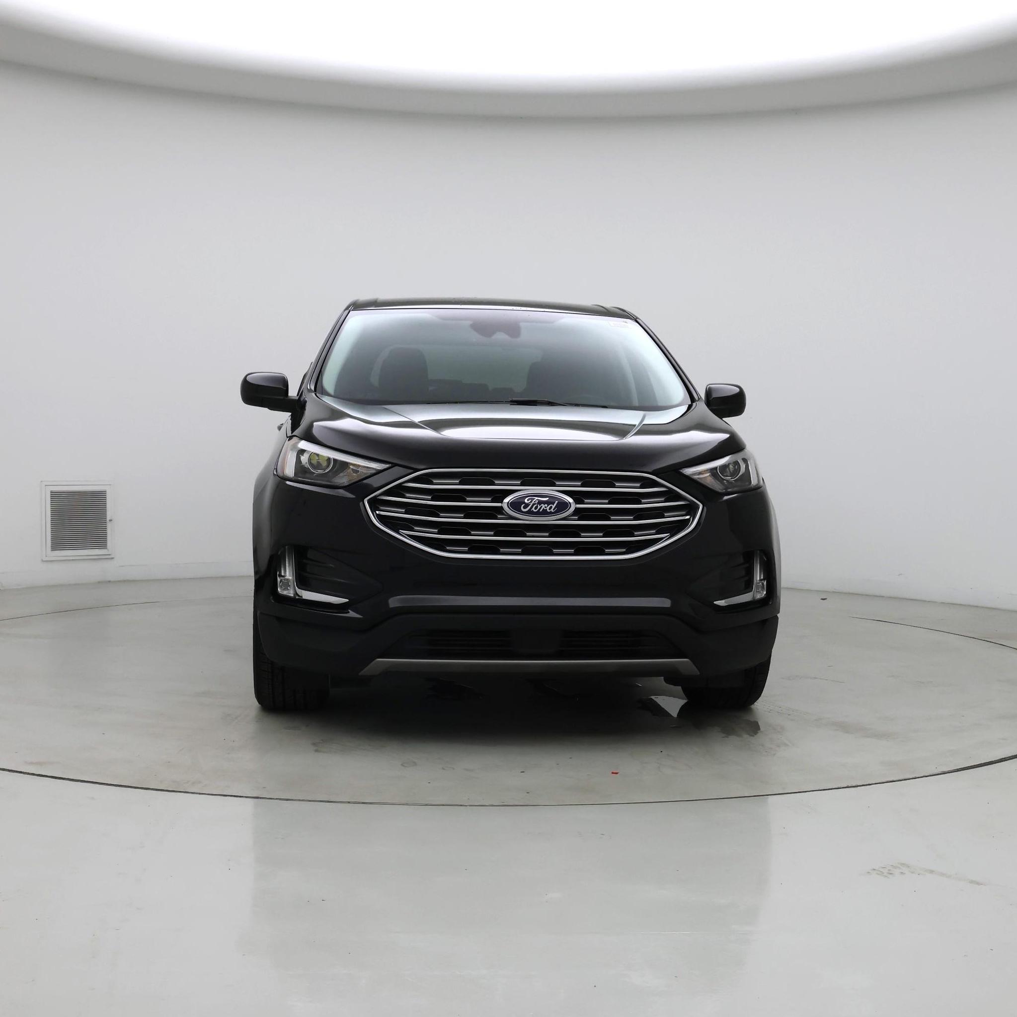 Thumbnail: 2022 Ford Edge - 5