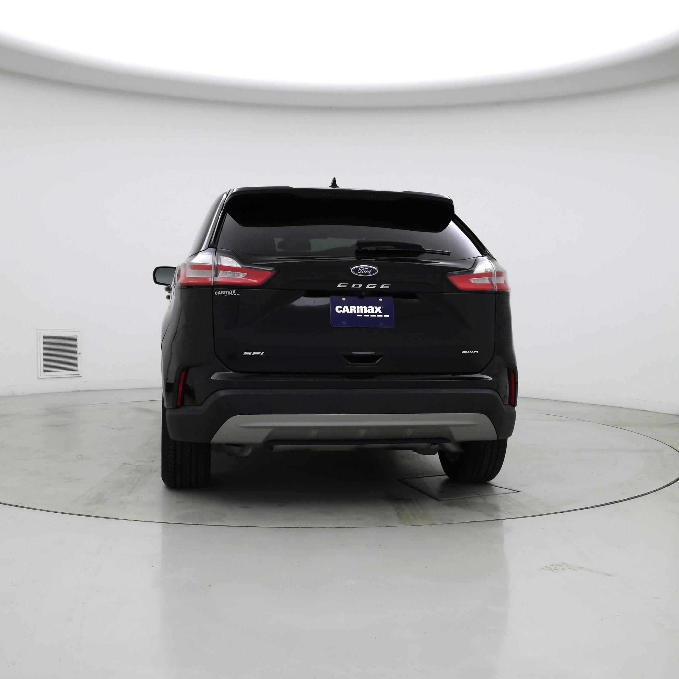 Thumbnail: 2022 Ford Edge - 6