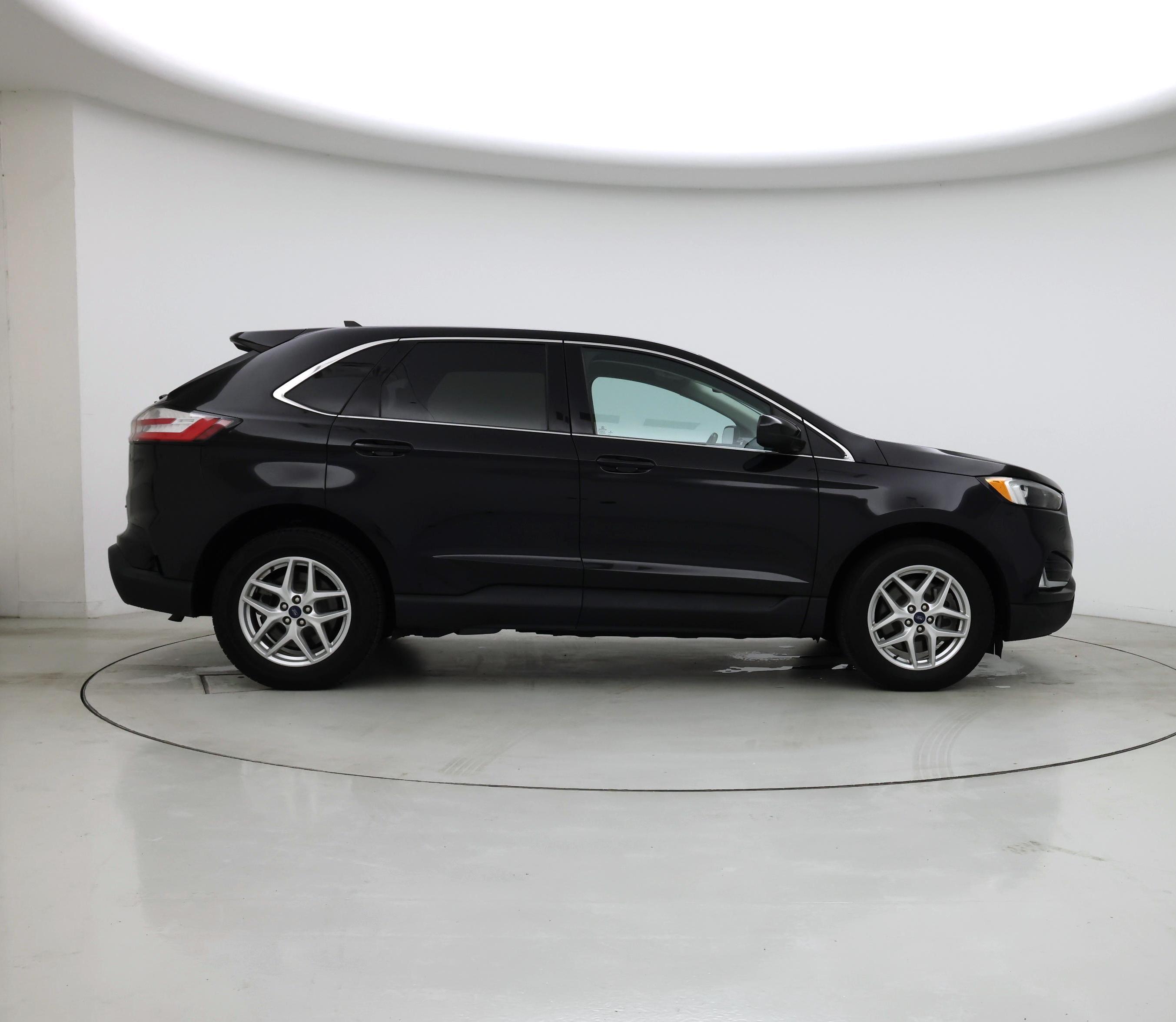 Thumbnail: 2022 Ford Edge - 7