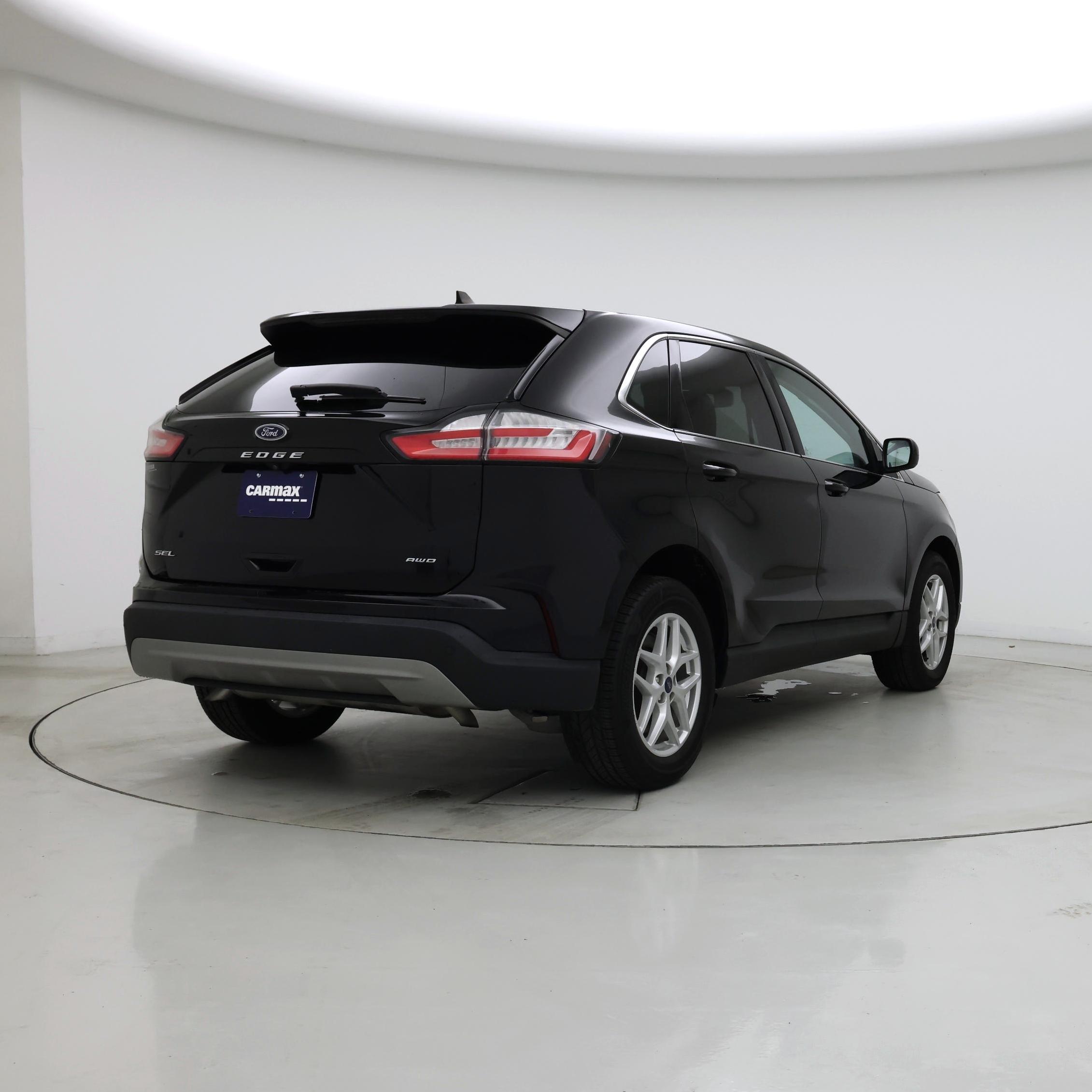 Thumbnail: 2022 Ford Edge - 8