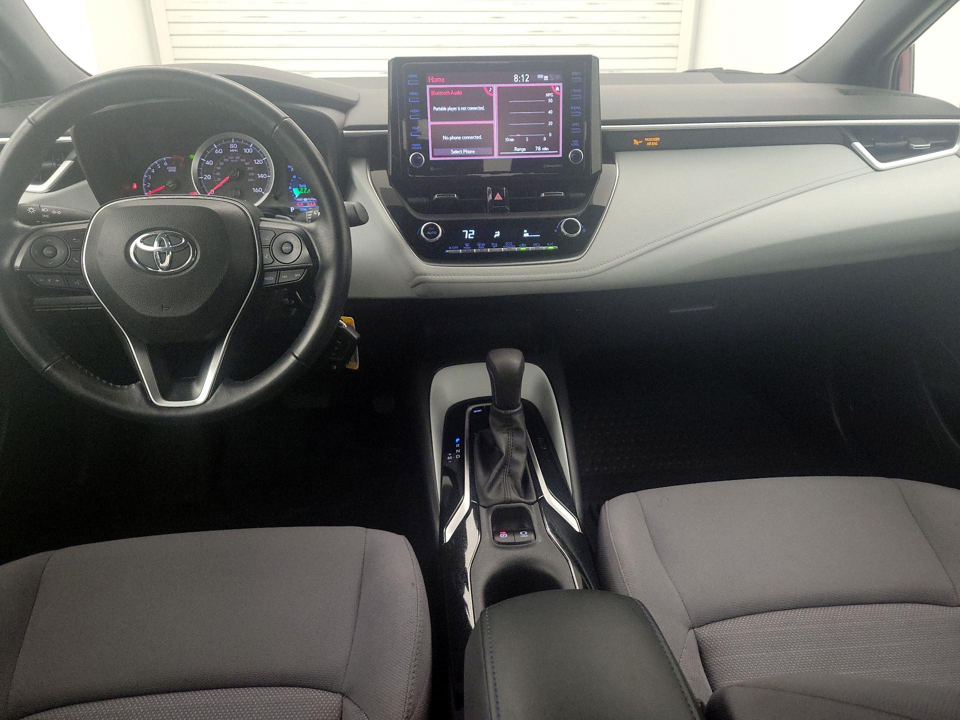 Thumbnail: 2022 Toyota Corolla - 9