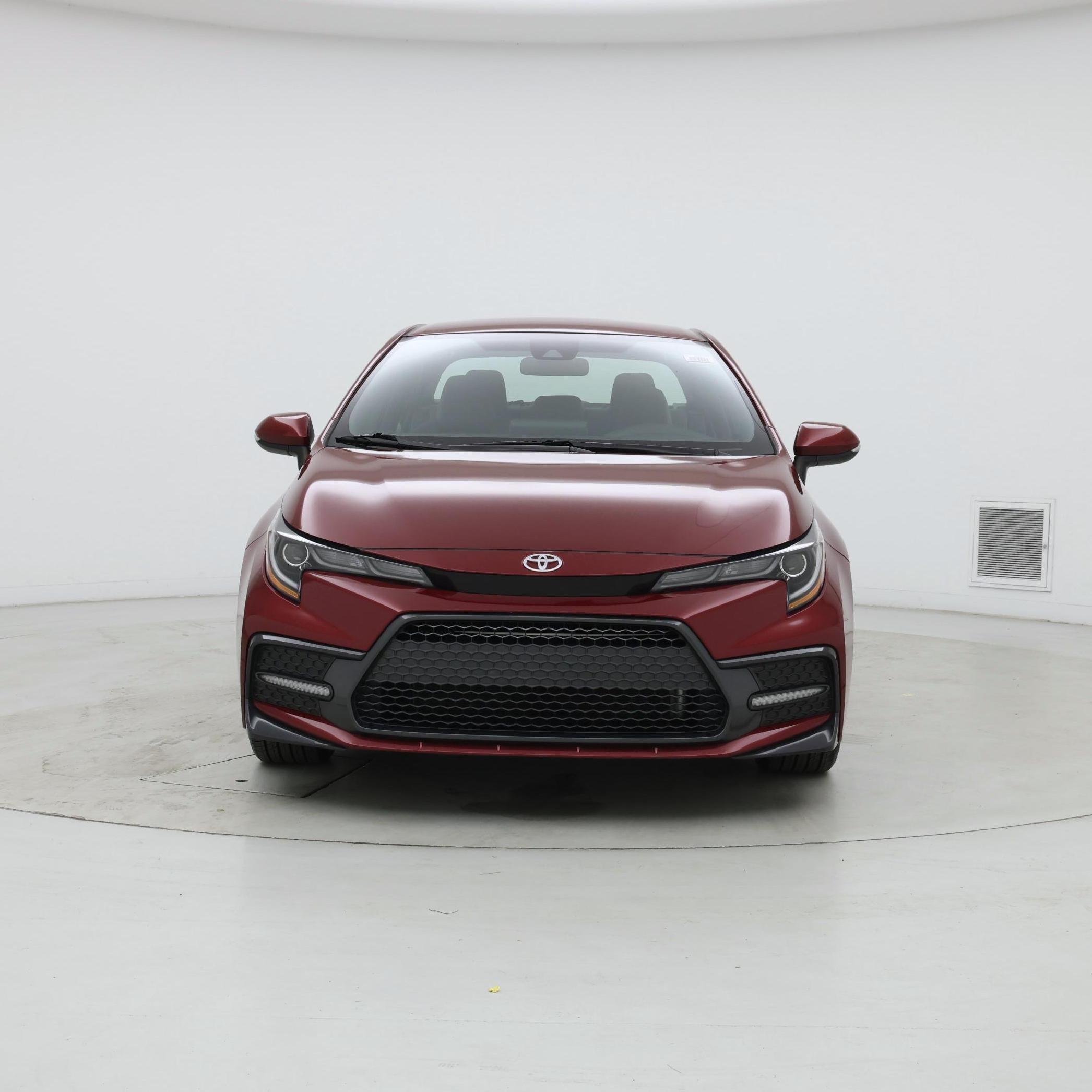 Thumbnail: 2022 Toyota Corolla - 5