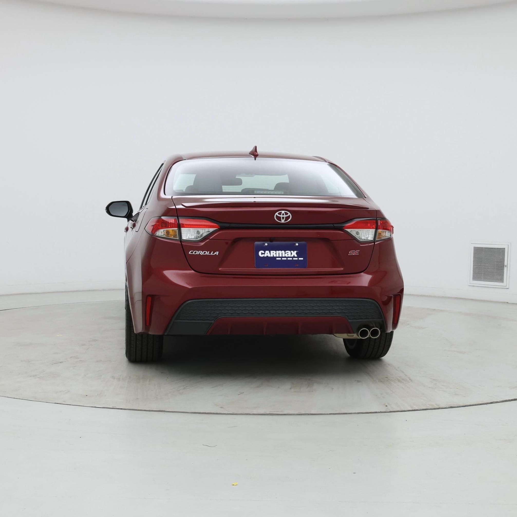 Thumbnail: 2022 Toyota Corolla - 6