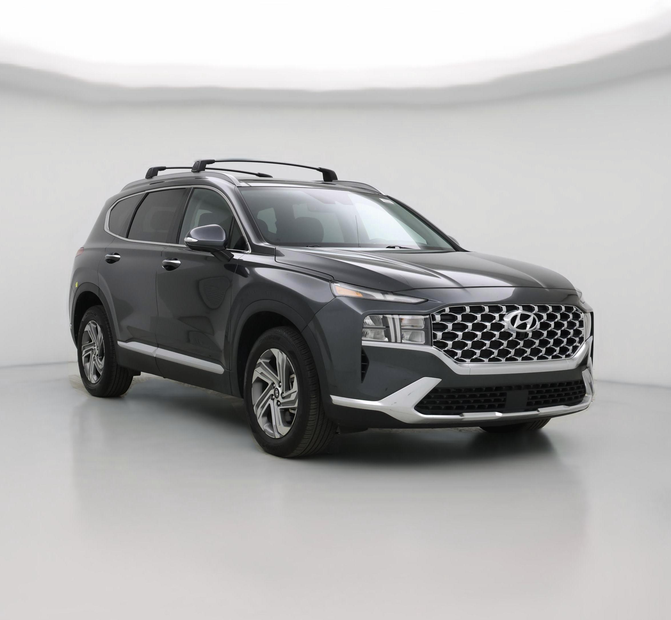 Thumbnail: 2023 Hyundai Santa Fe - 1