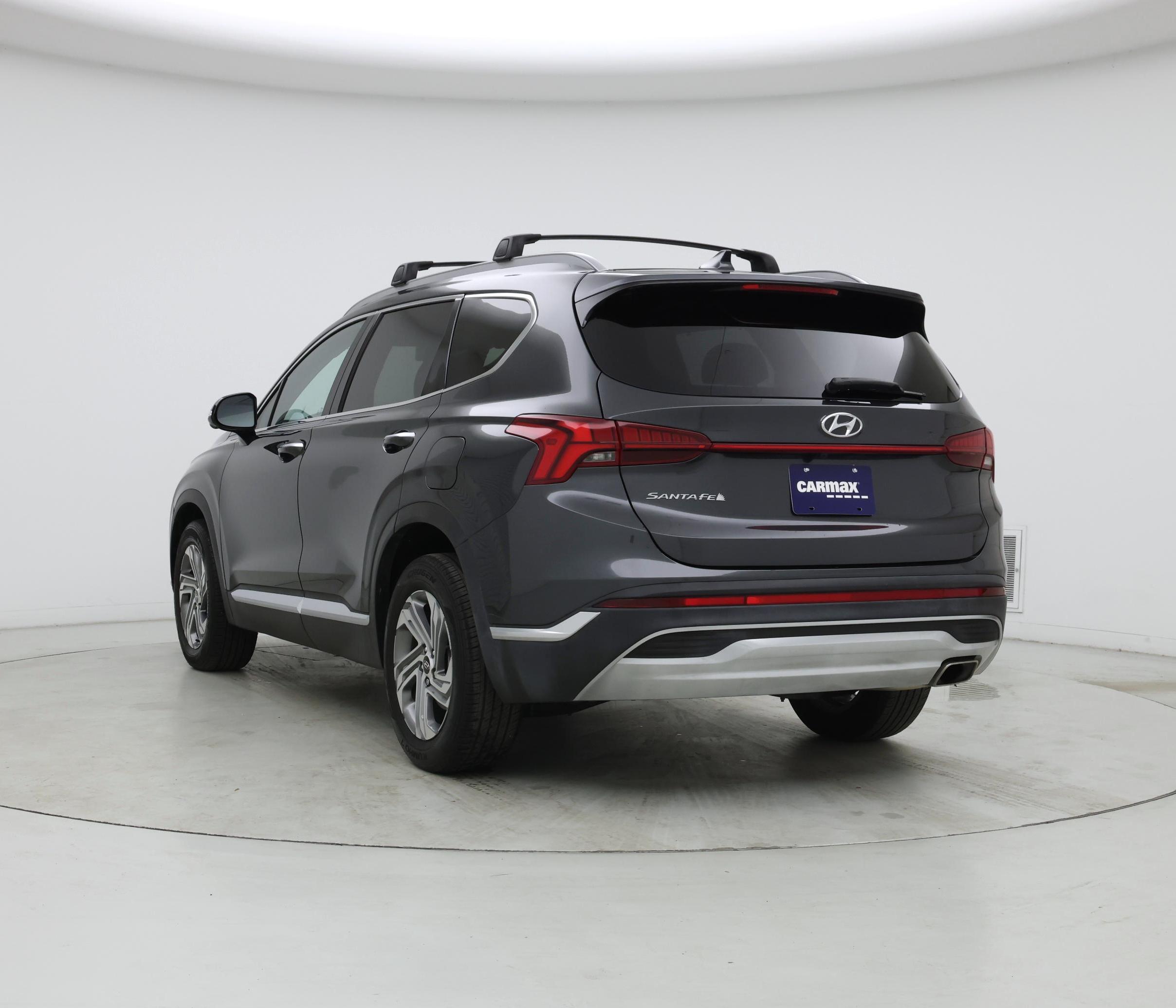 Thumbnail: 2023 Hyundai Santa Fe - 2
