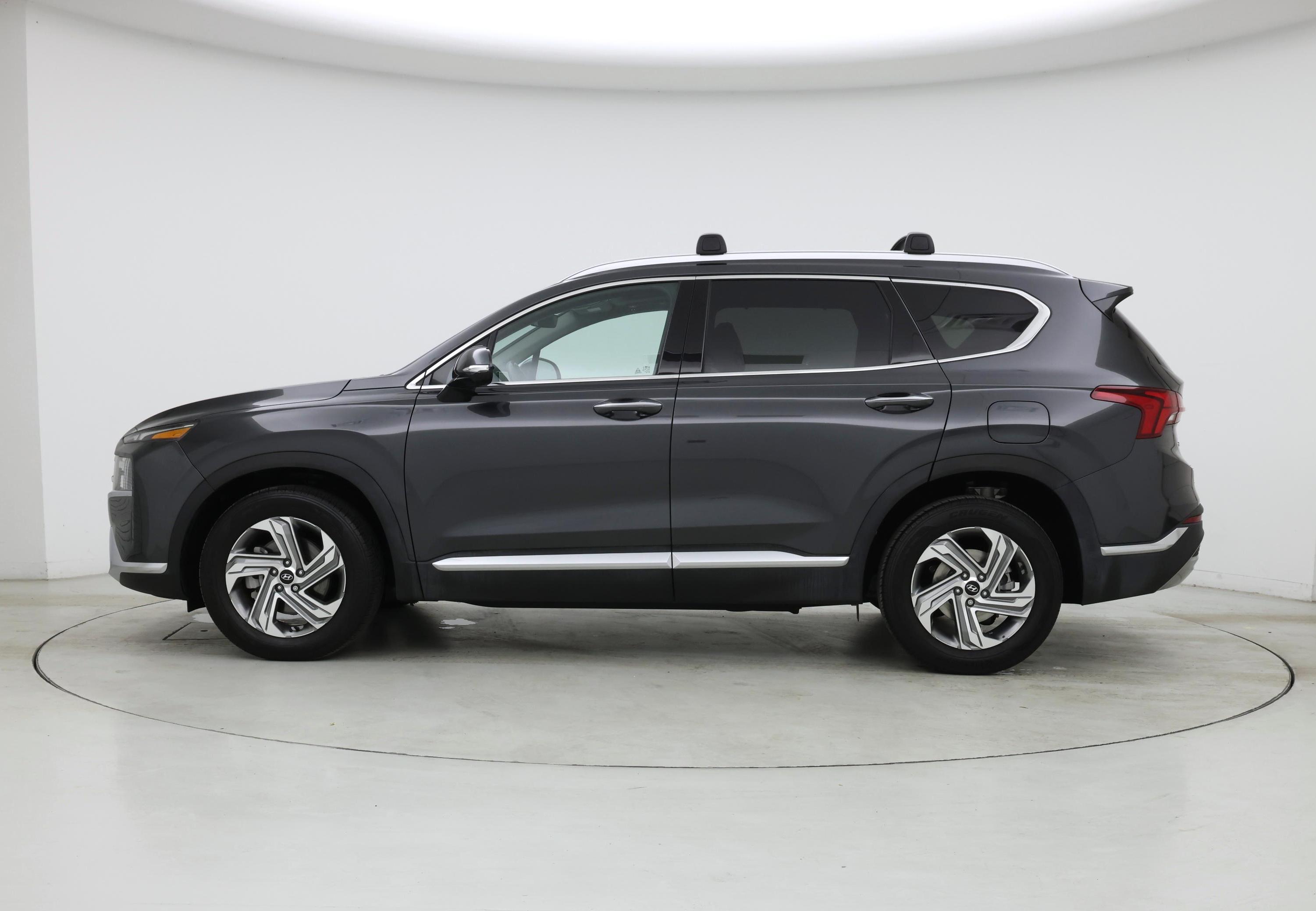 Thumbnail: 2023 Hyundai Santa Fe - 3