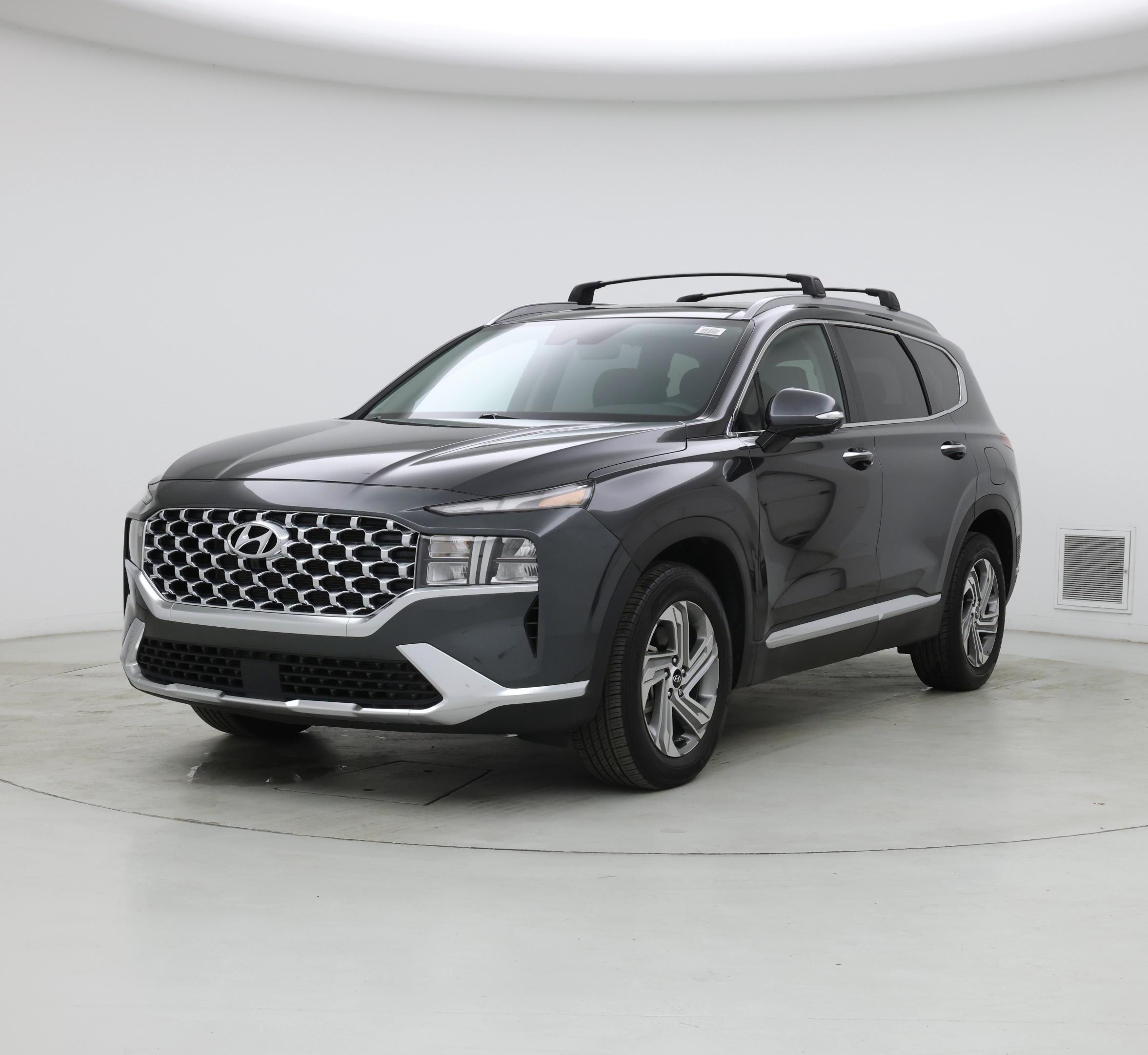 Thumbnail: 2023 Hyundai Santa Fe - 4