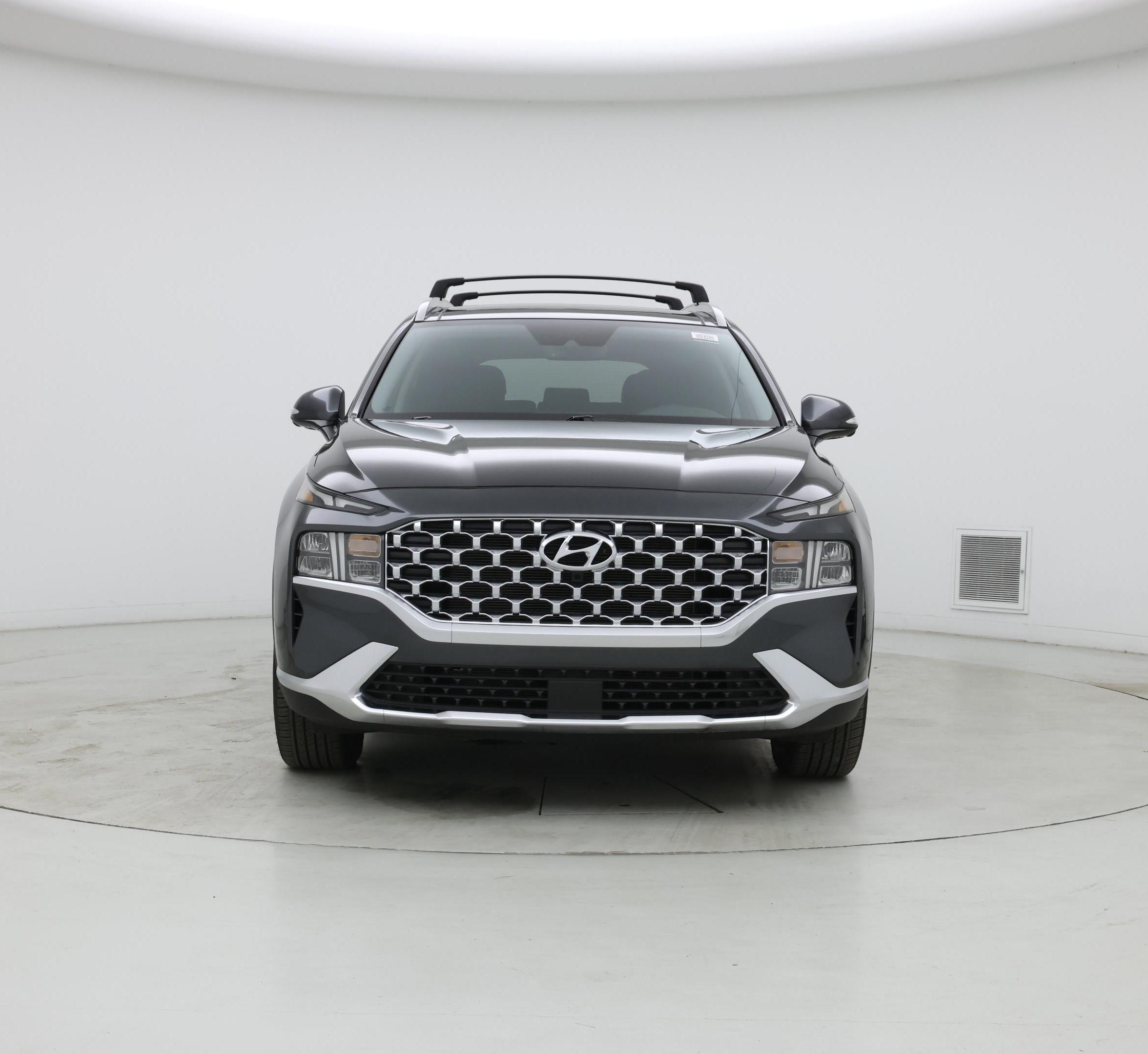 Thumbnail: 2023 Hyundai Santa Fe - 5