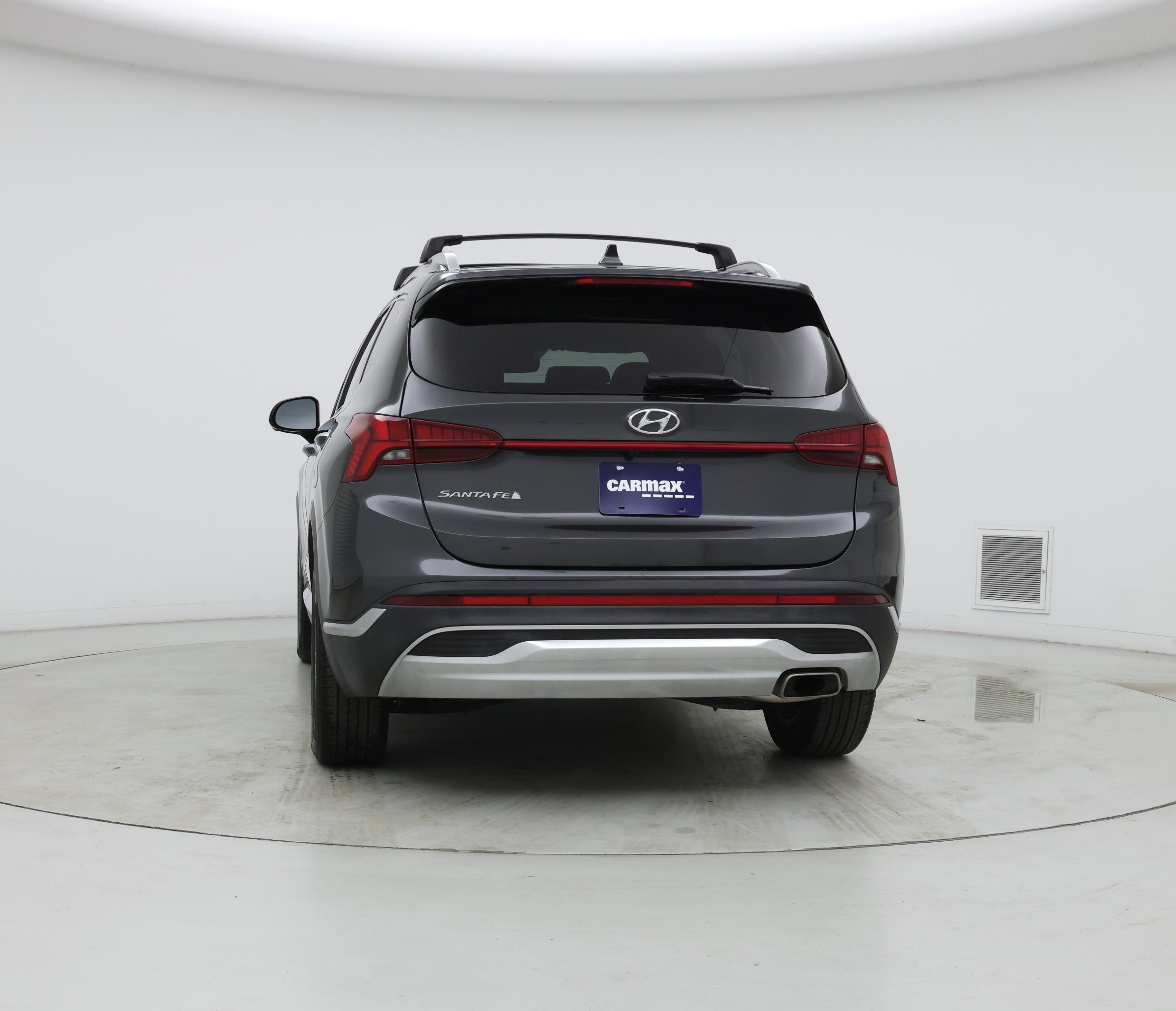 Thumbnail: 2023 Hyundai Santa Fe - 6