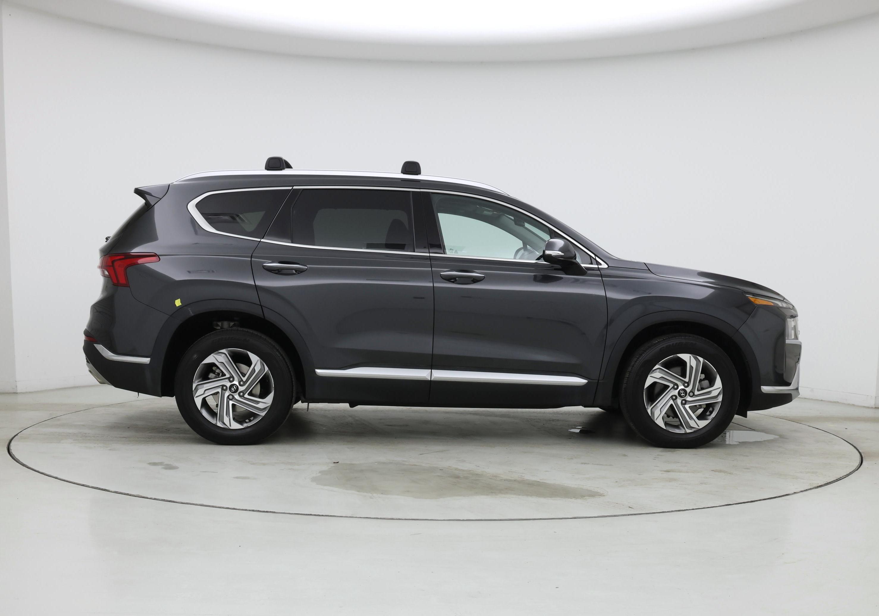 Thumbnail: 2023 Hyundai Santa Fe - 7