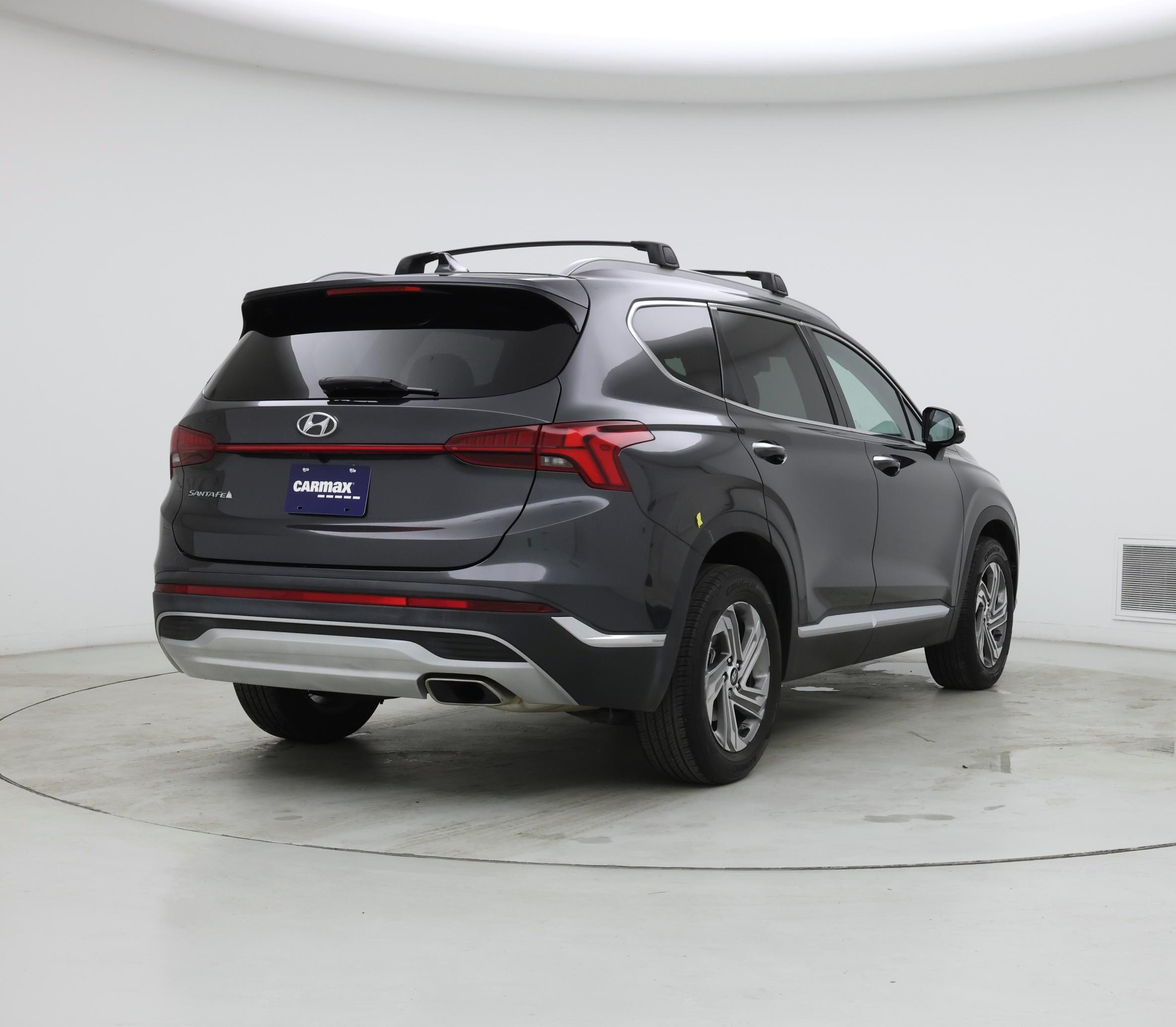 Thumbnail: 2023 Hyundai Santa Fe - 8
