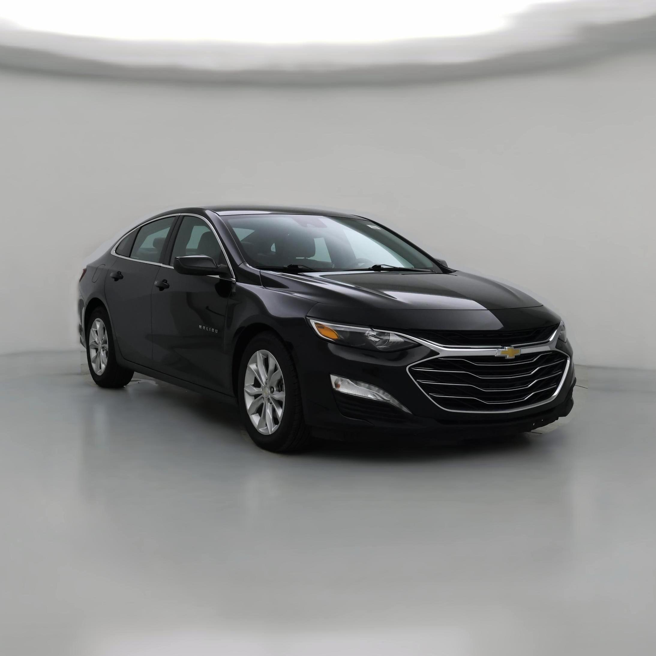 Thumbnail: 2021 Chevrolet Malibu - 1