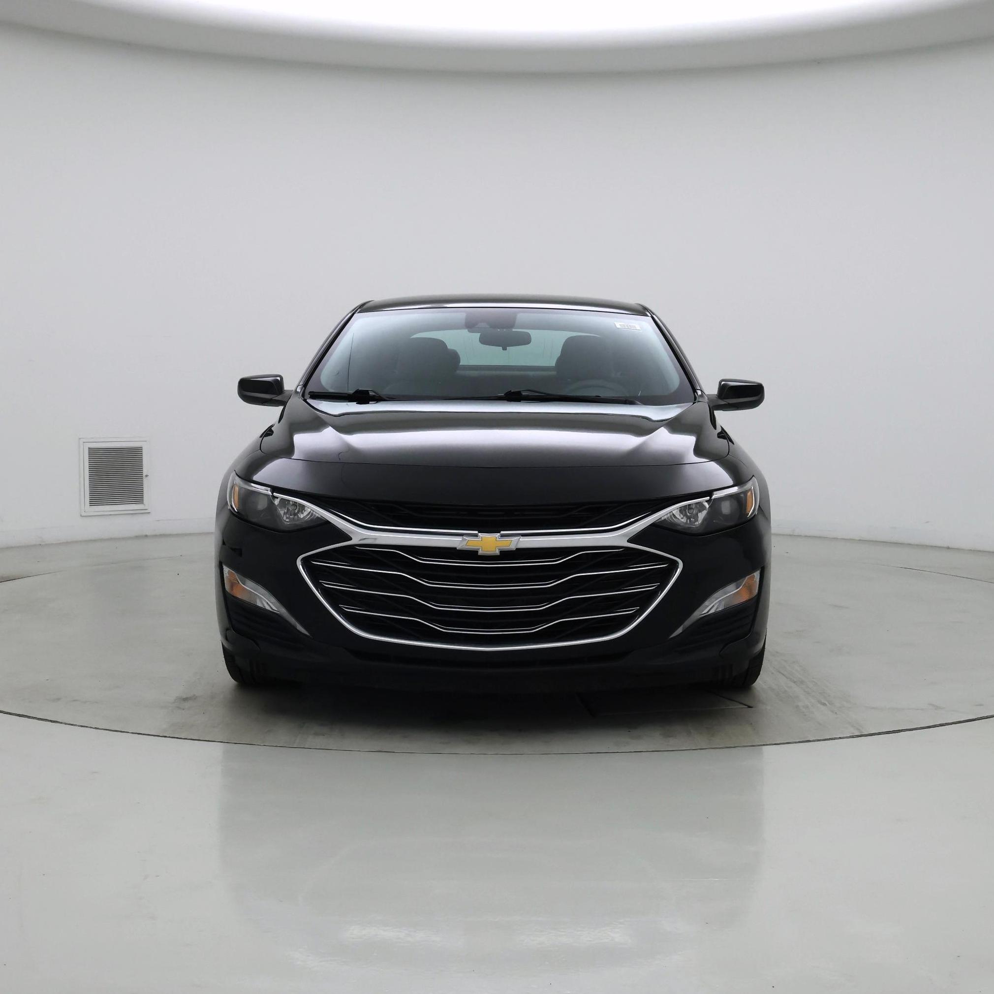 Thumbnail: 2021 Chevrolet Malibu - 5